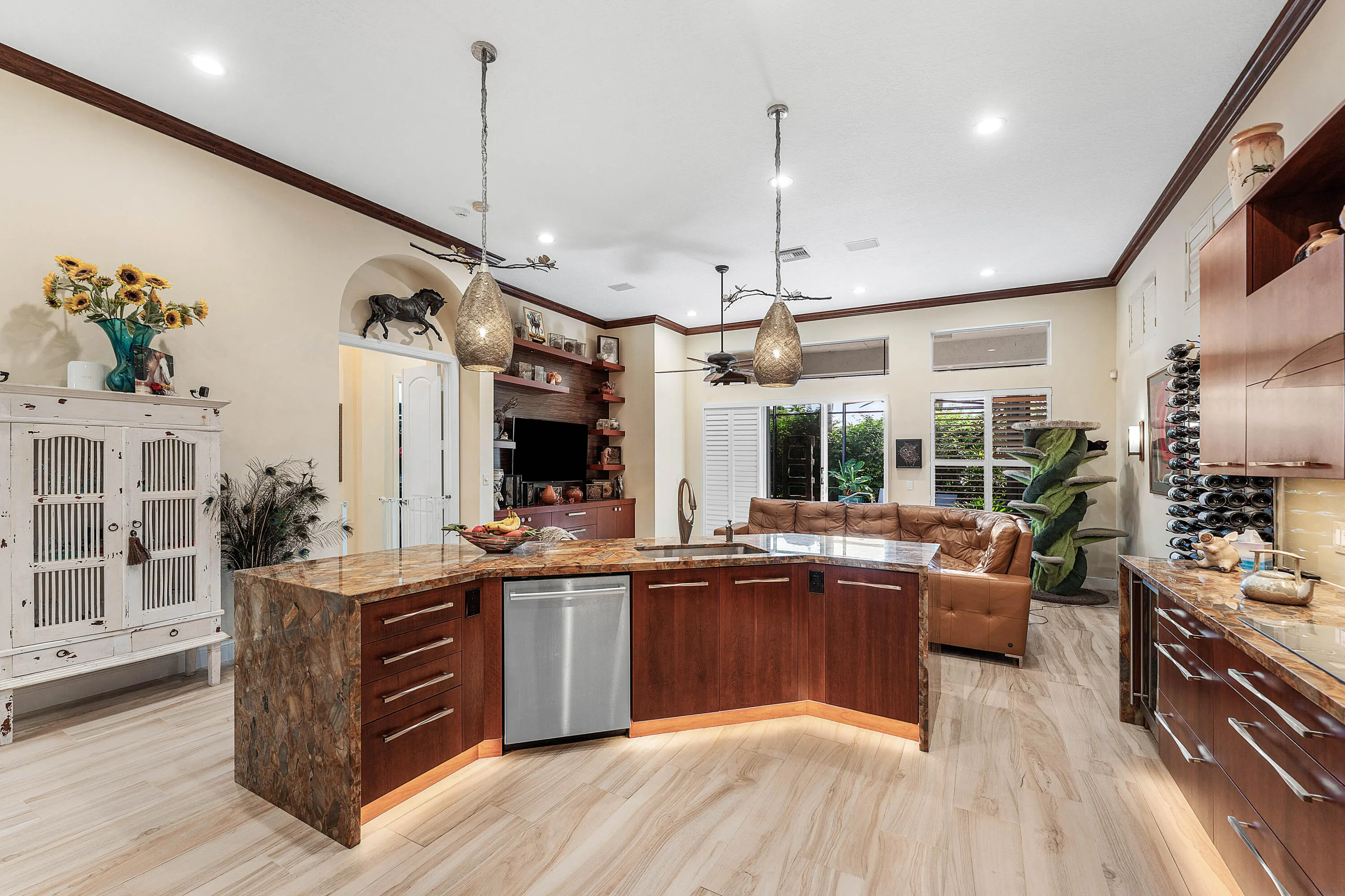 15856 DOUBLE EAGLE Trail