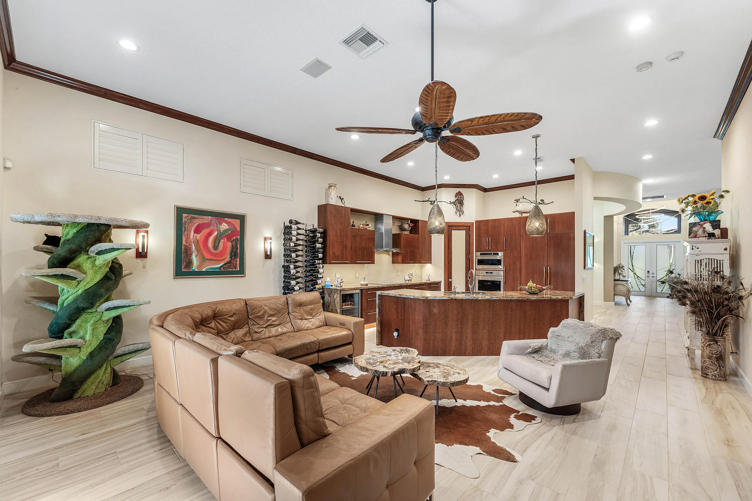 15856 DOUBLE EAGLE Trail
