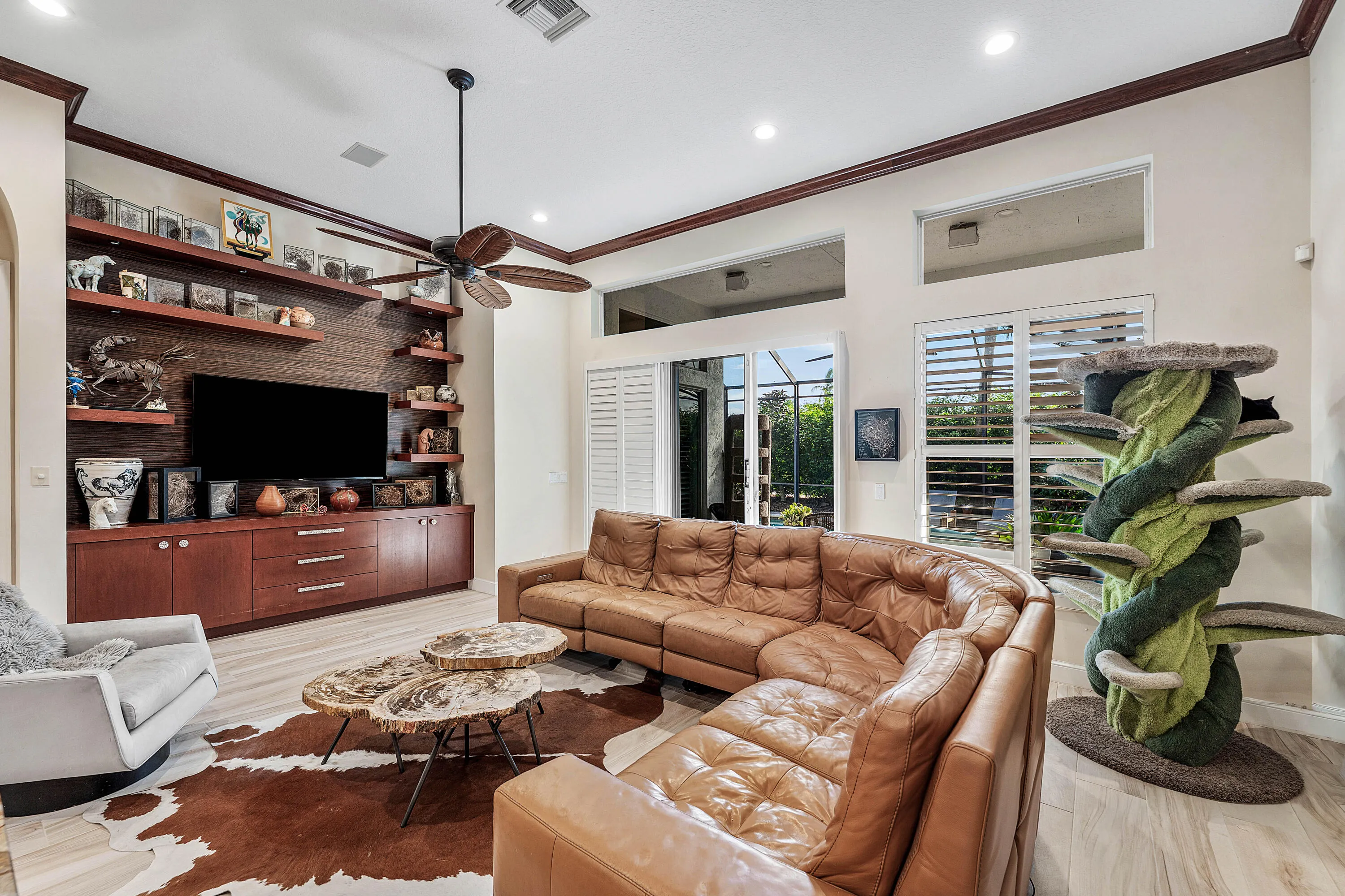 15856 DOUBLE EAGLE Trail