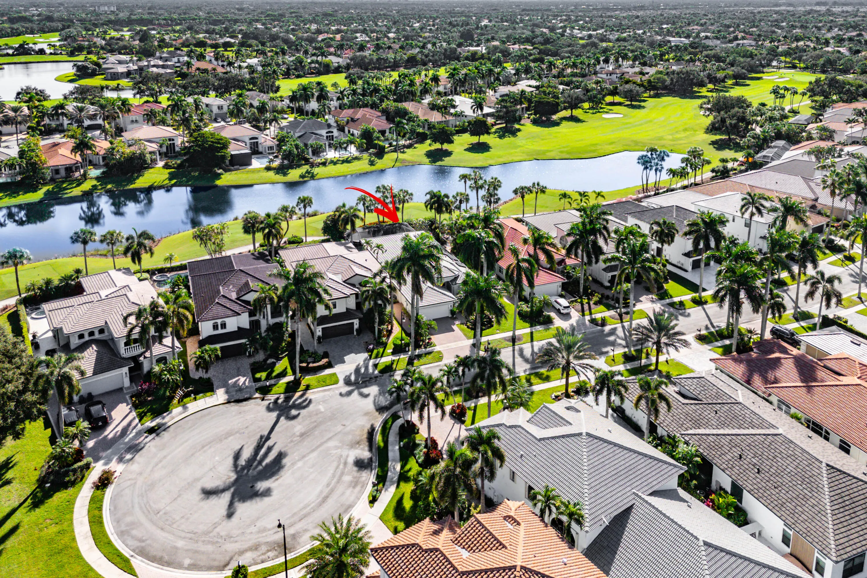 15856 DOUBLE EAGLE Trail