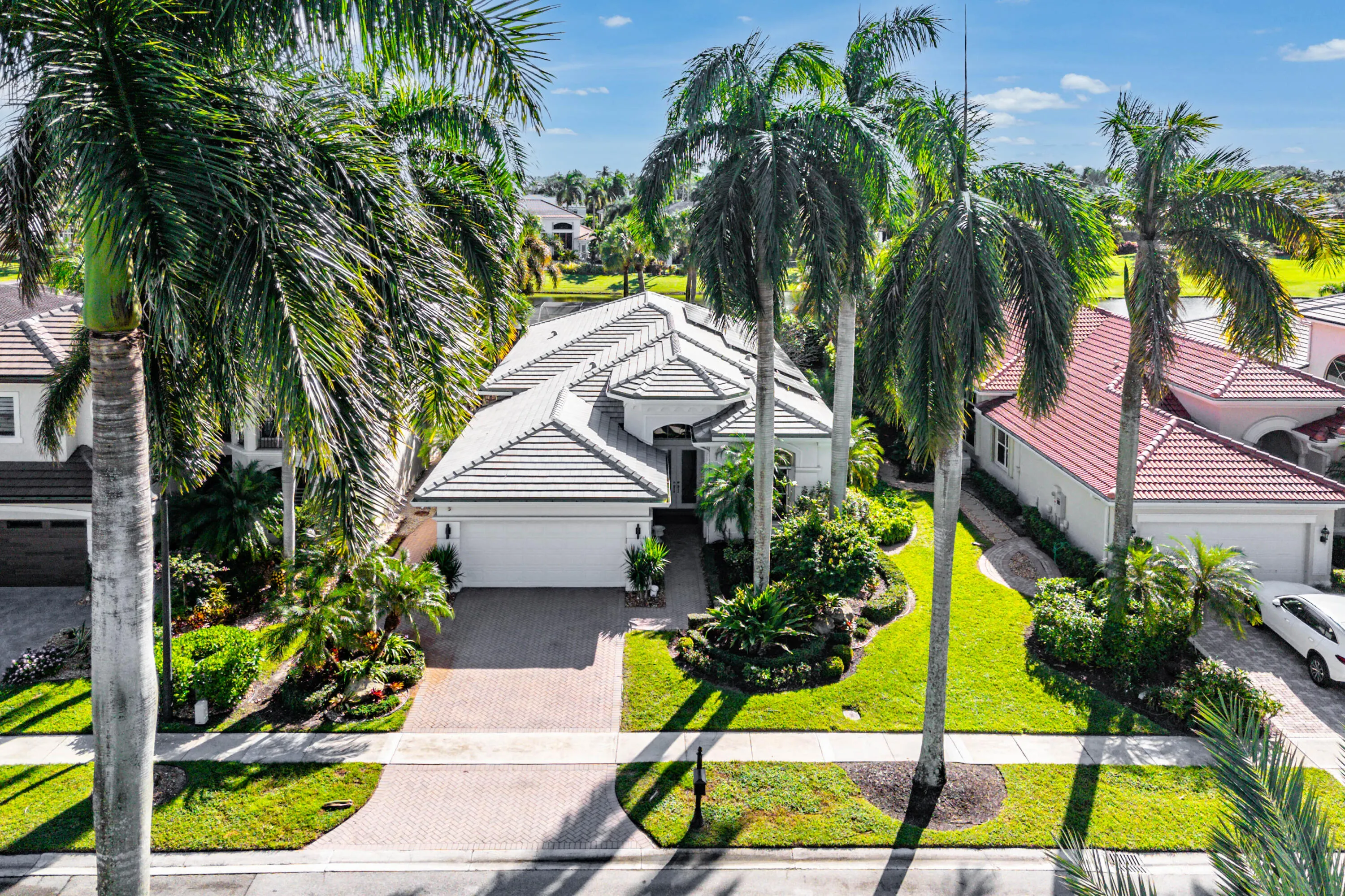 15856 DOUBLE EAGLE Trail