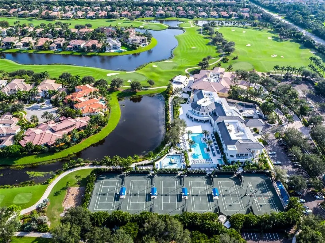 15856 DOUBLE EAGLE Trail