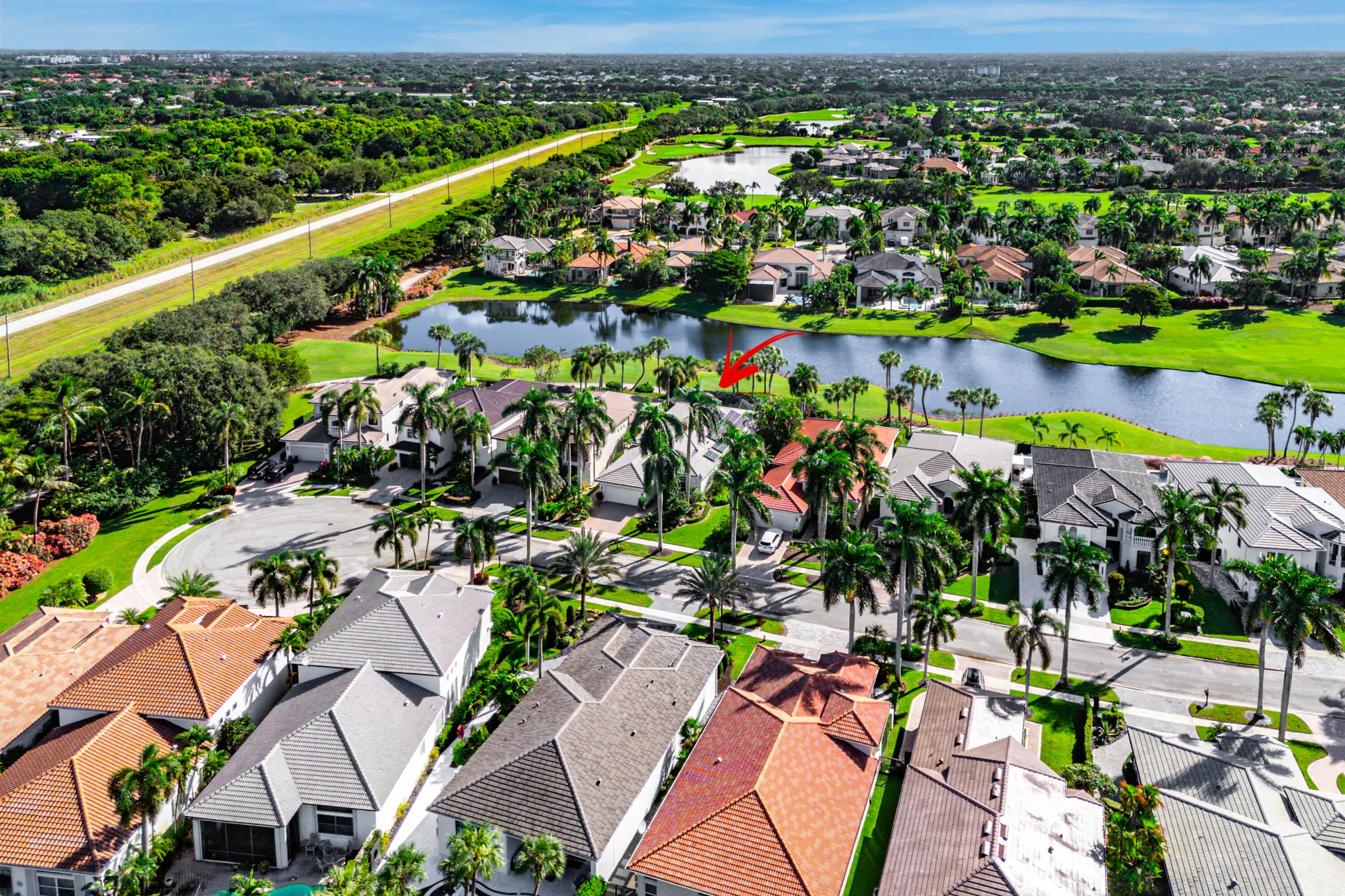 15856 DOUBLE EAGLE Trail