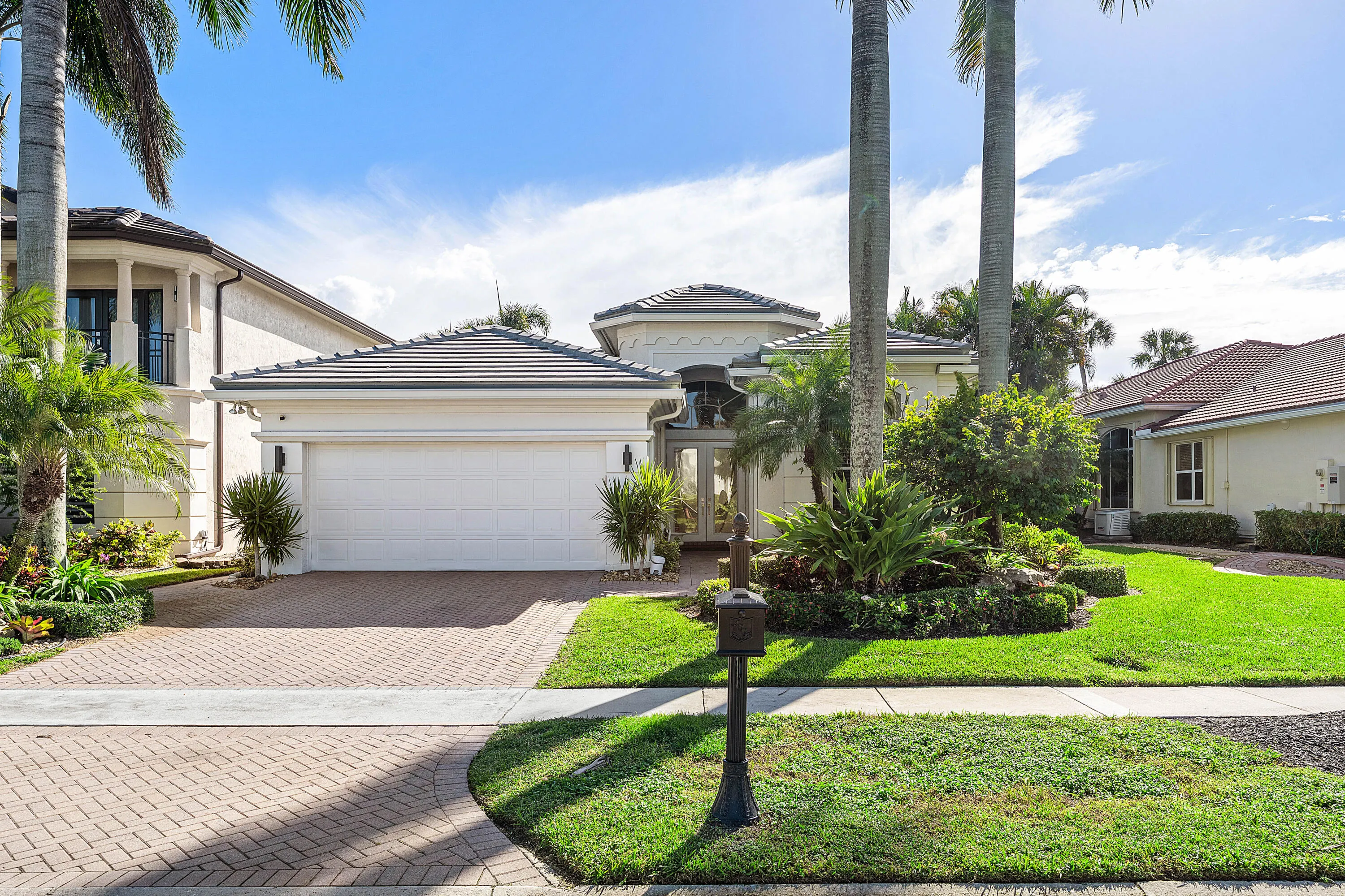 15856 DOUBLE EAGLE Trail