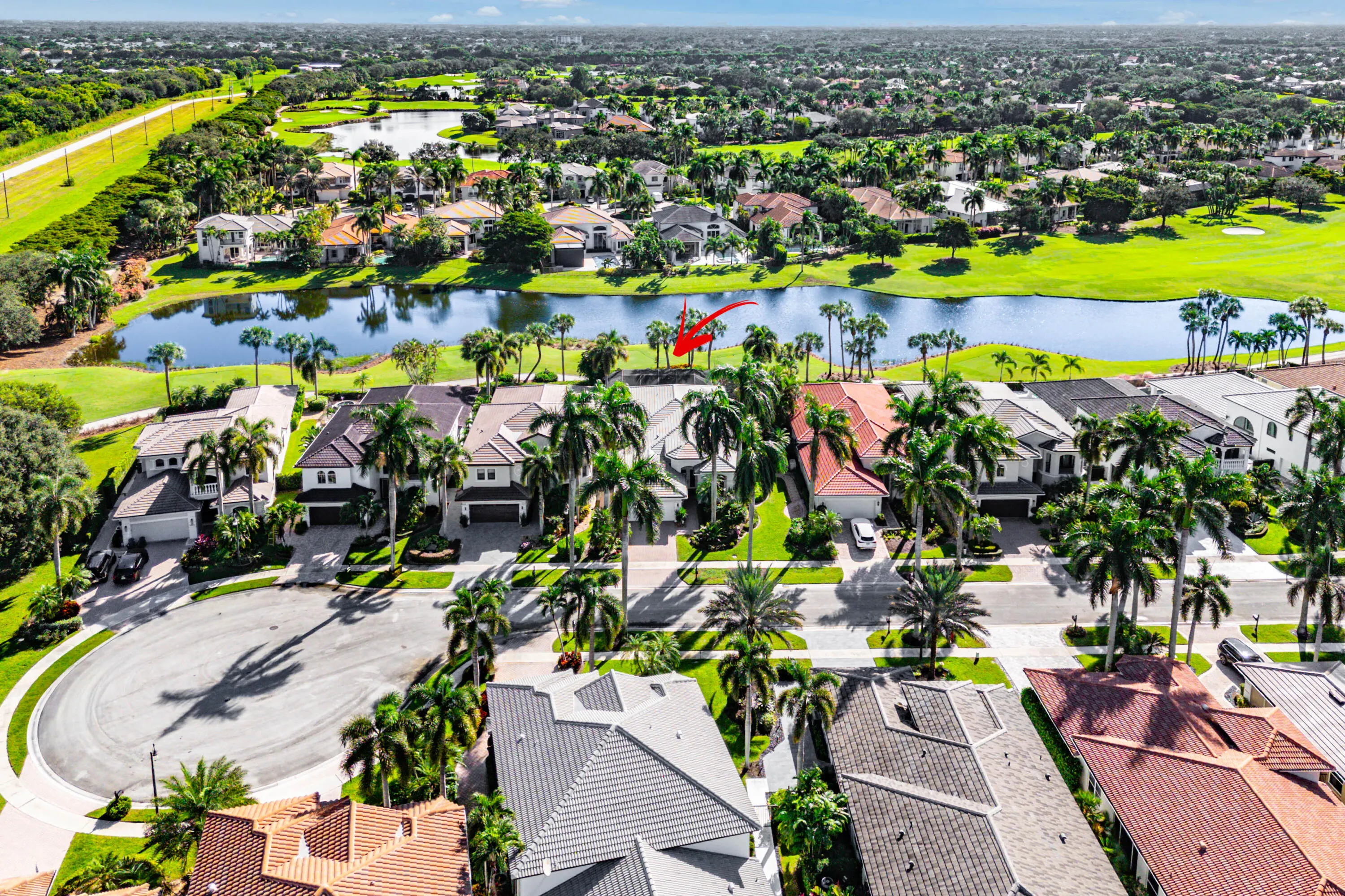 15856 DOUBLE EAGLE Trail