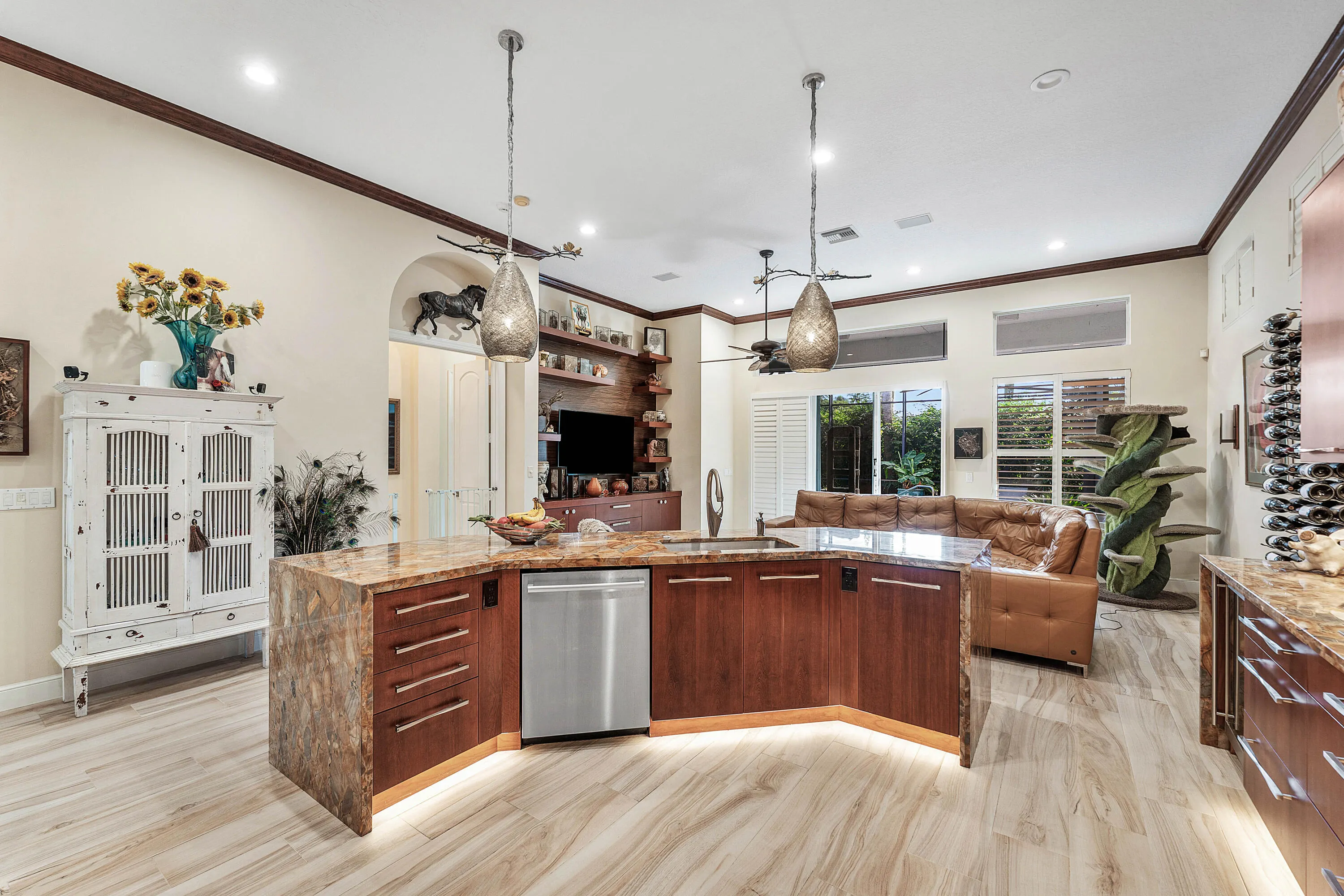 15856 DOUBLE EAGLE Trail