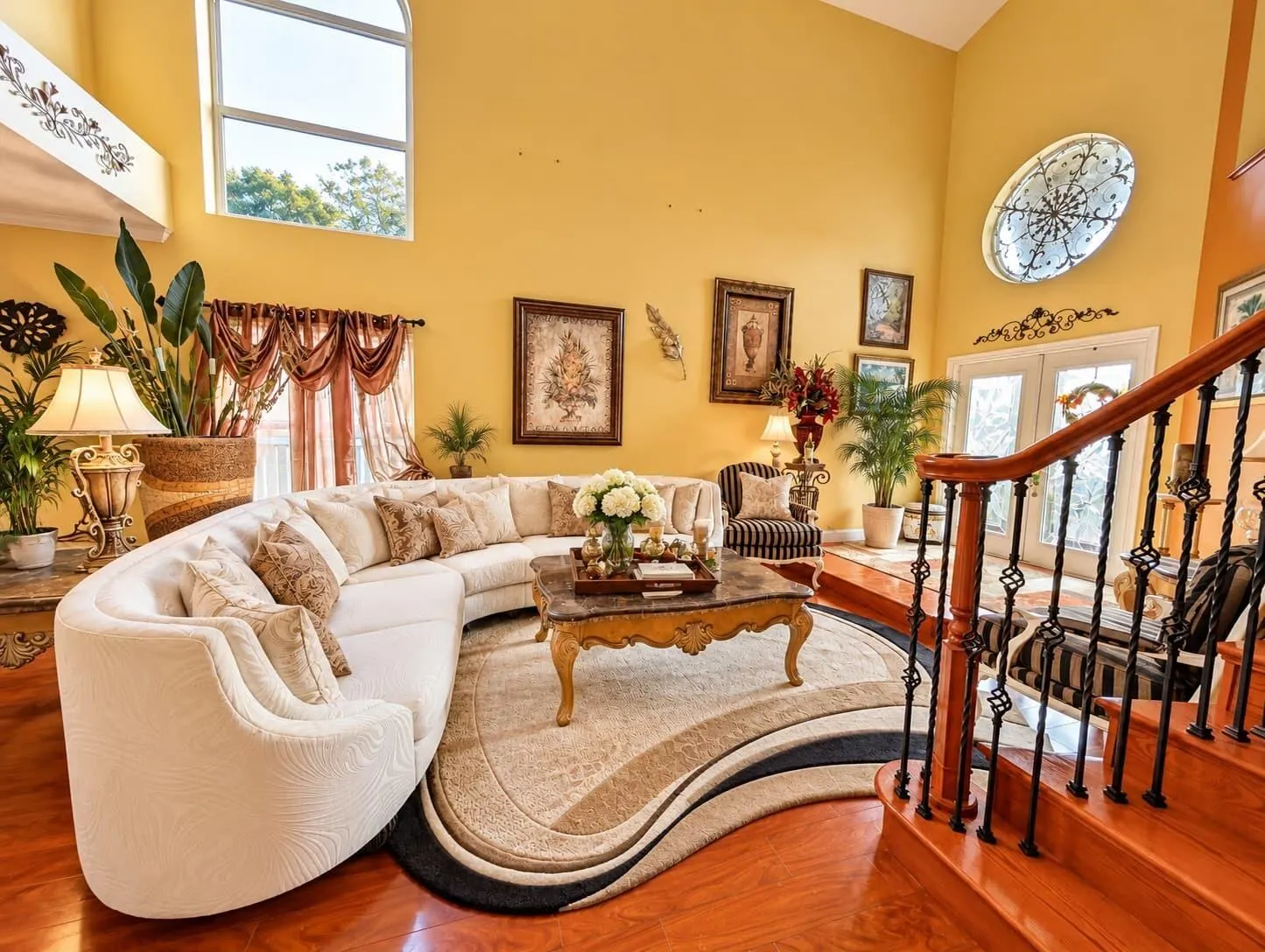 8512 Windy Circle