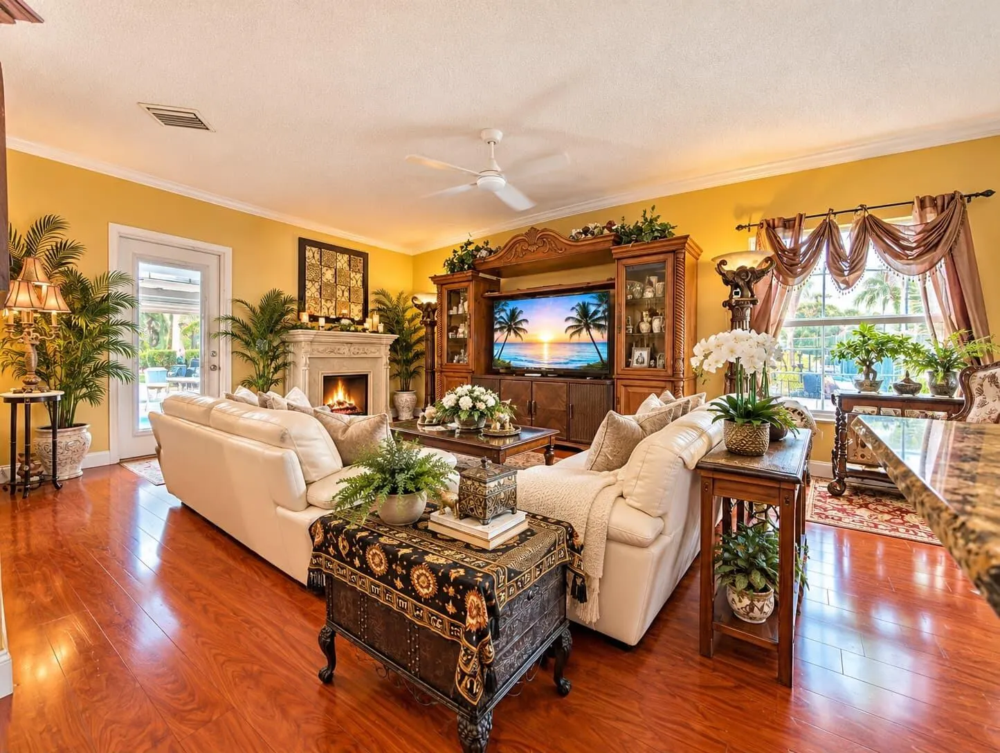 8512 Windy Circle