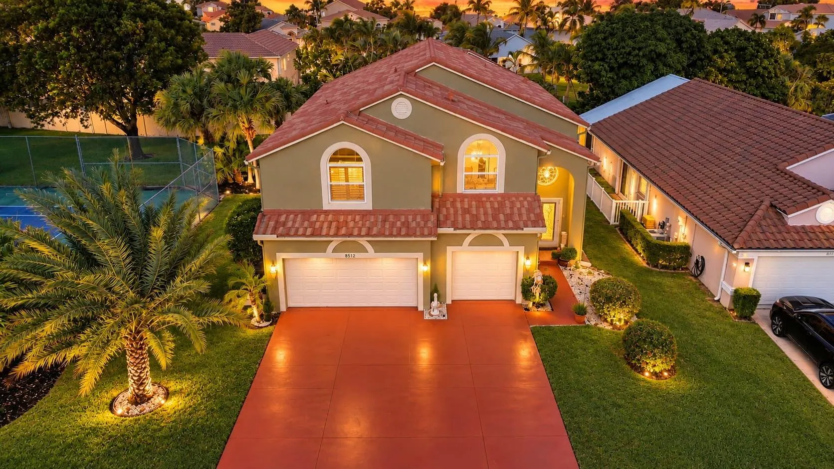 8512 Windy Circle