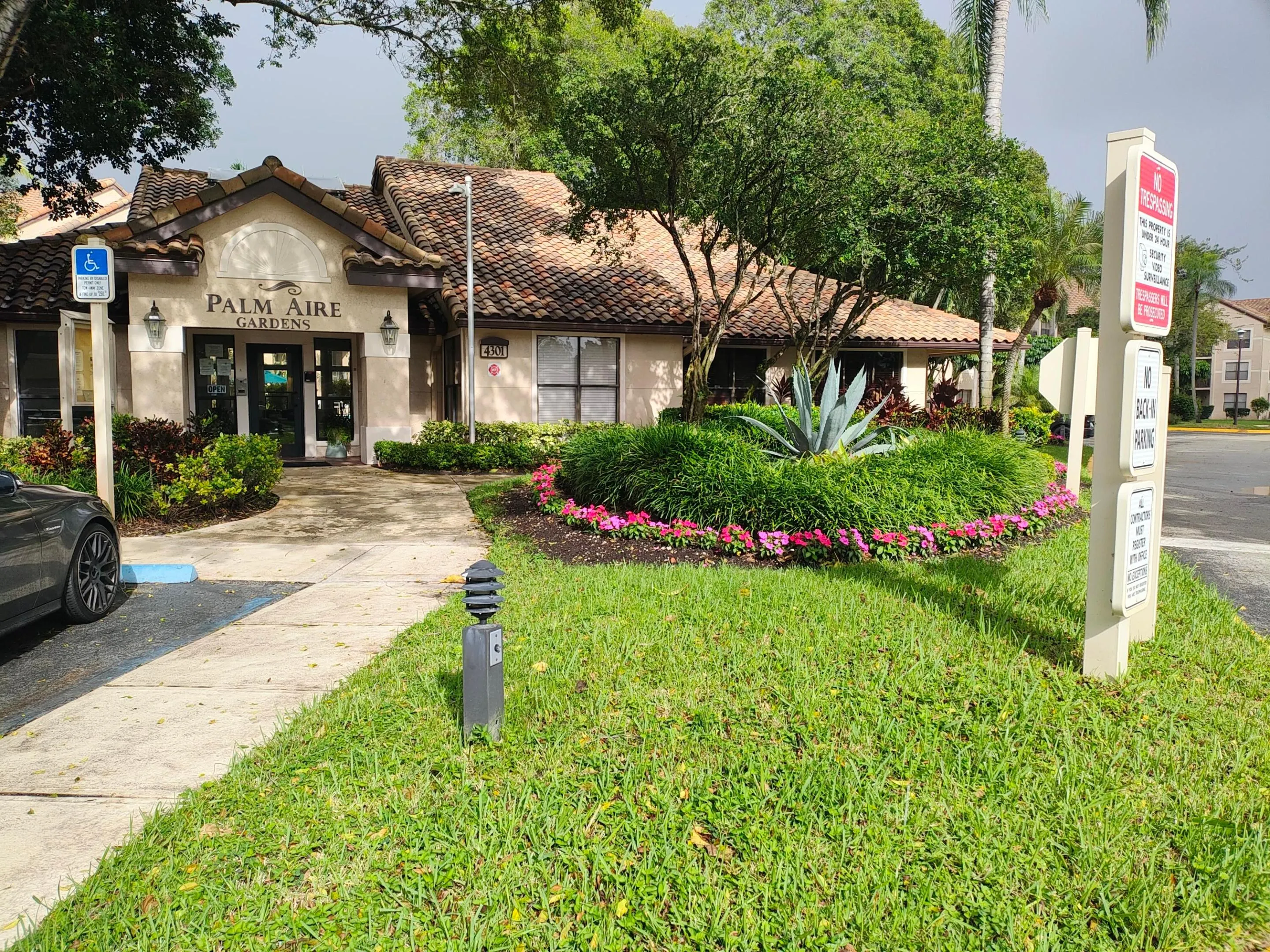 4281 W McNab Road #Unit 27