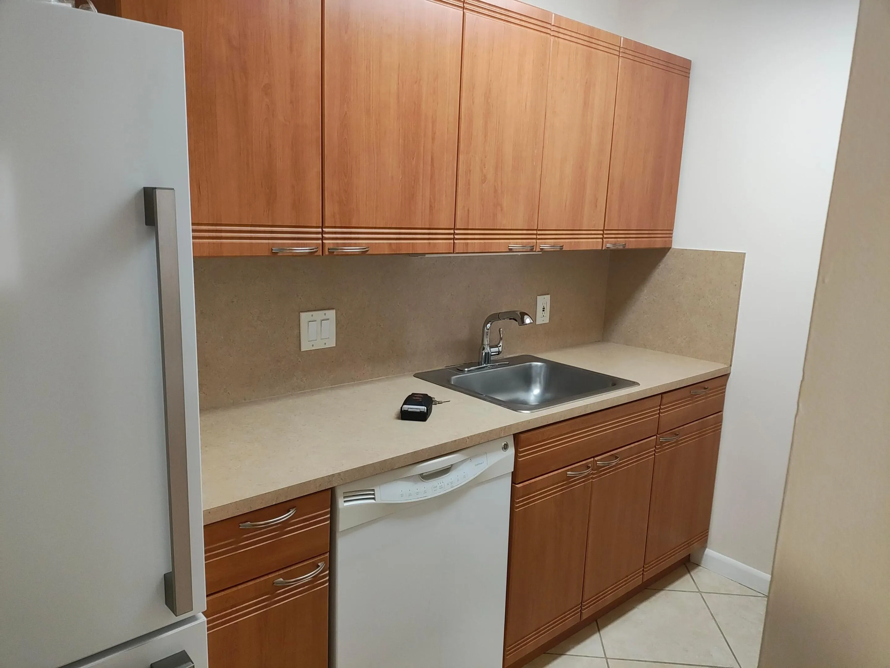 4281 W McNab Road #Unit 27