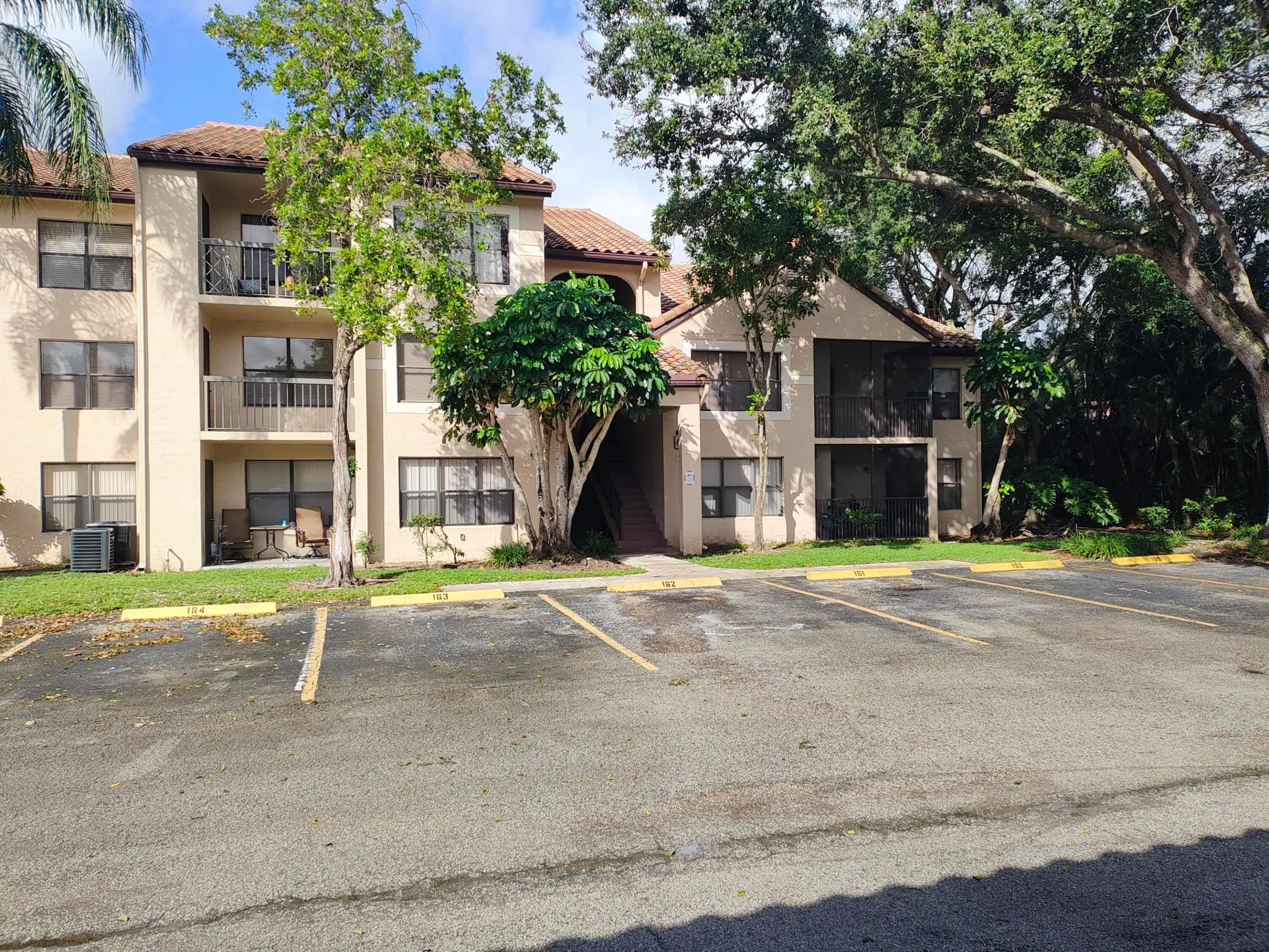 4281 W McNab Road #Unit 27