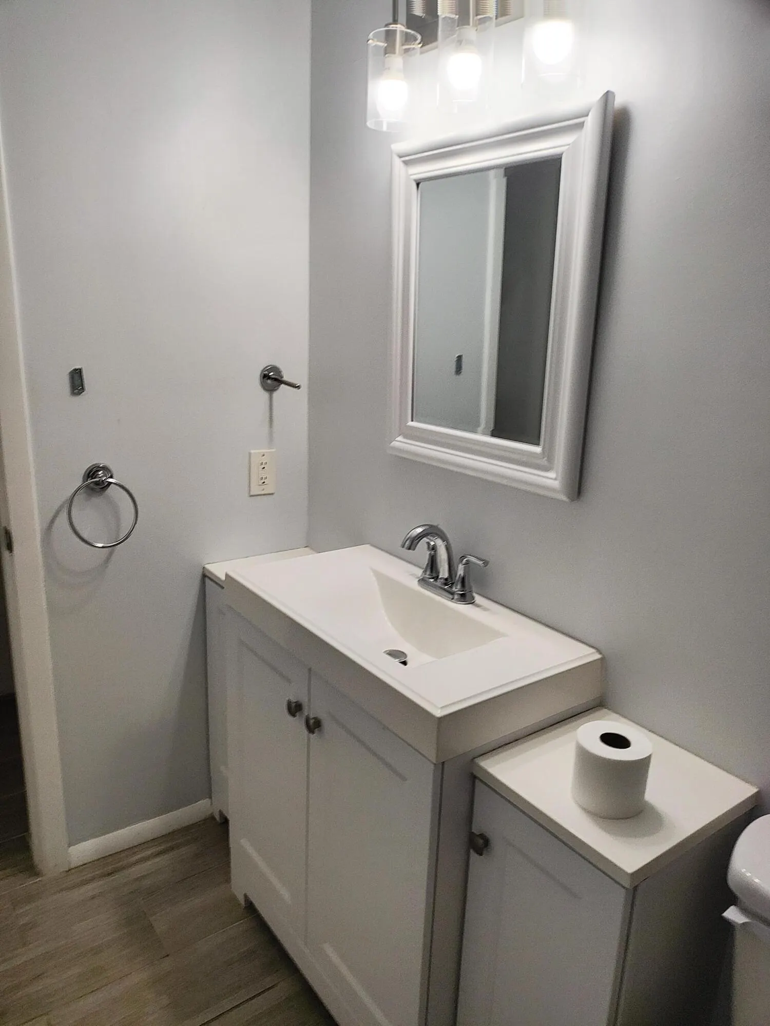 4281 W McNab Road #Unit 27