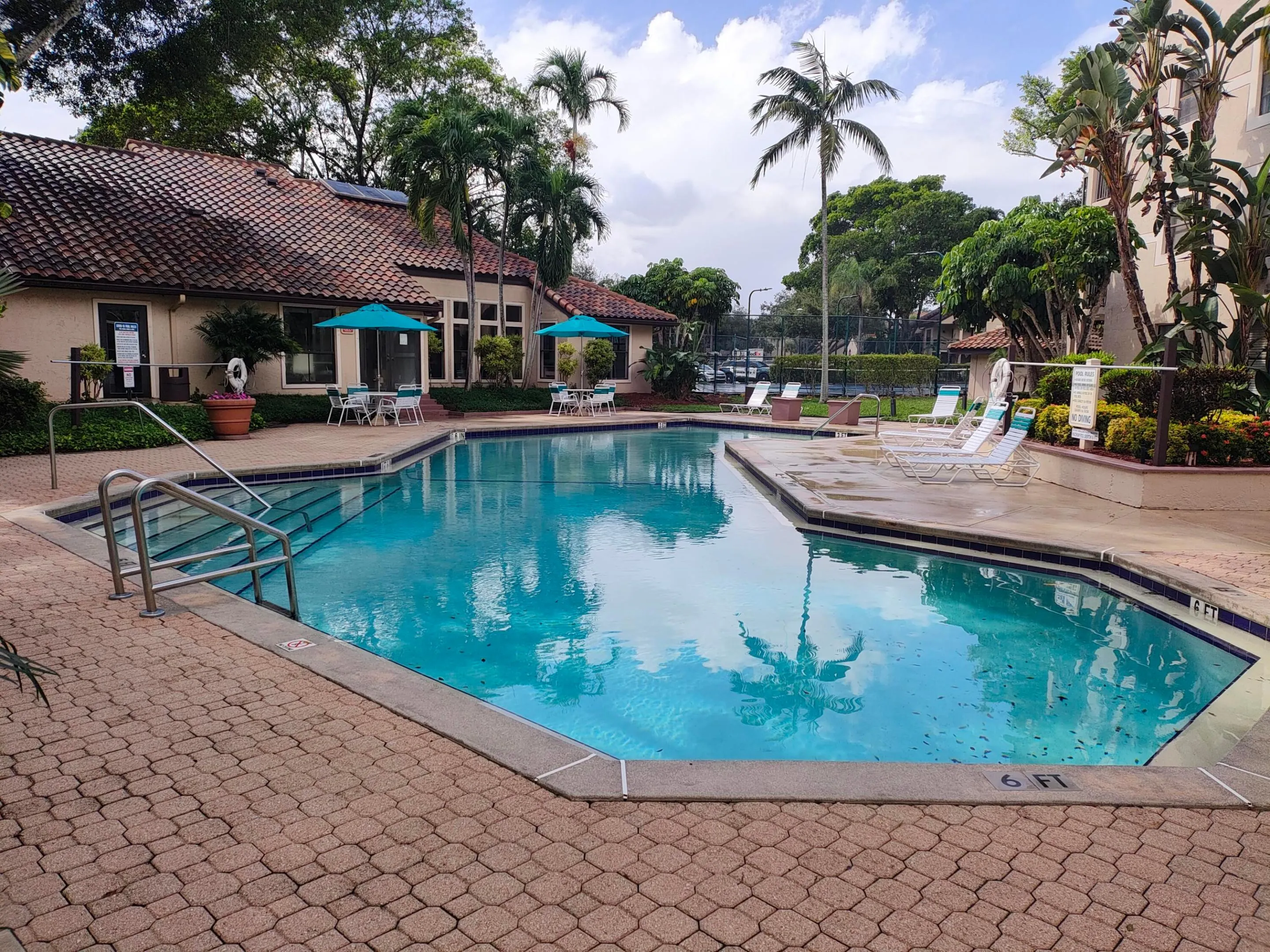 4281 W McNab Road #Unit 27