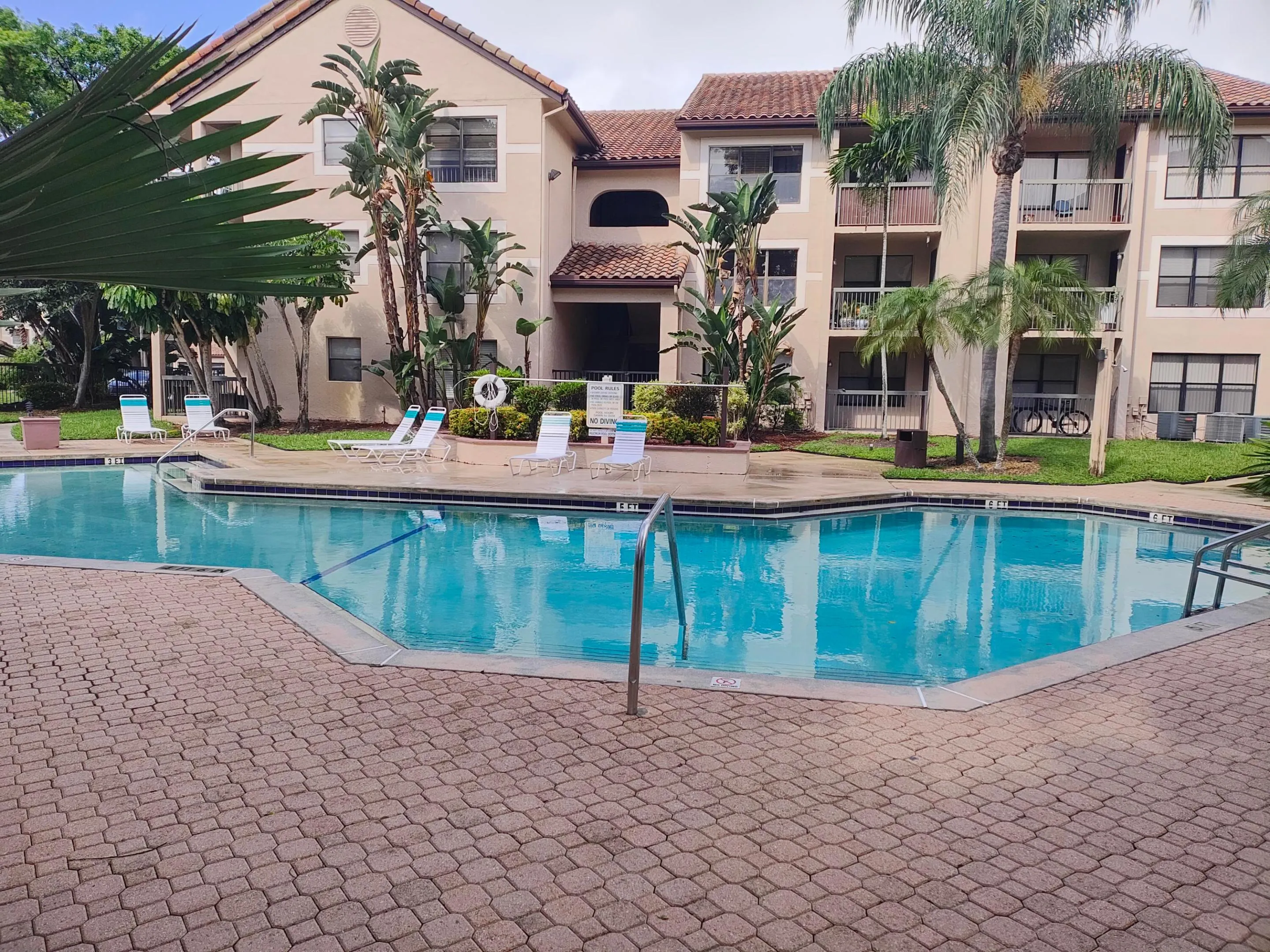 4281 W McNab Road #Unit 27