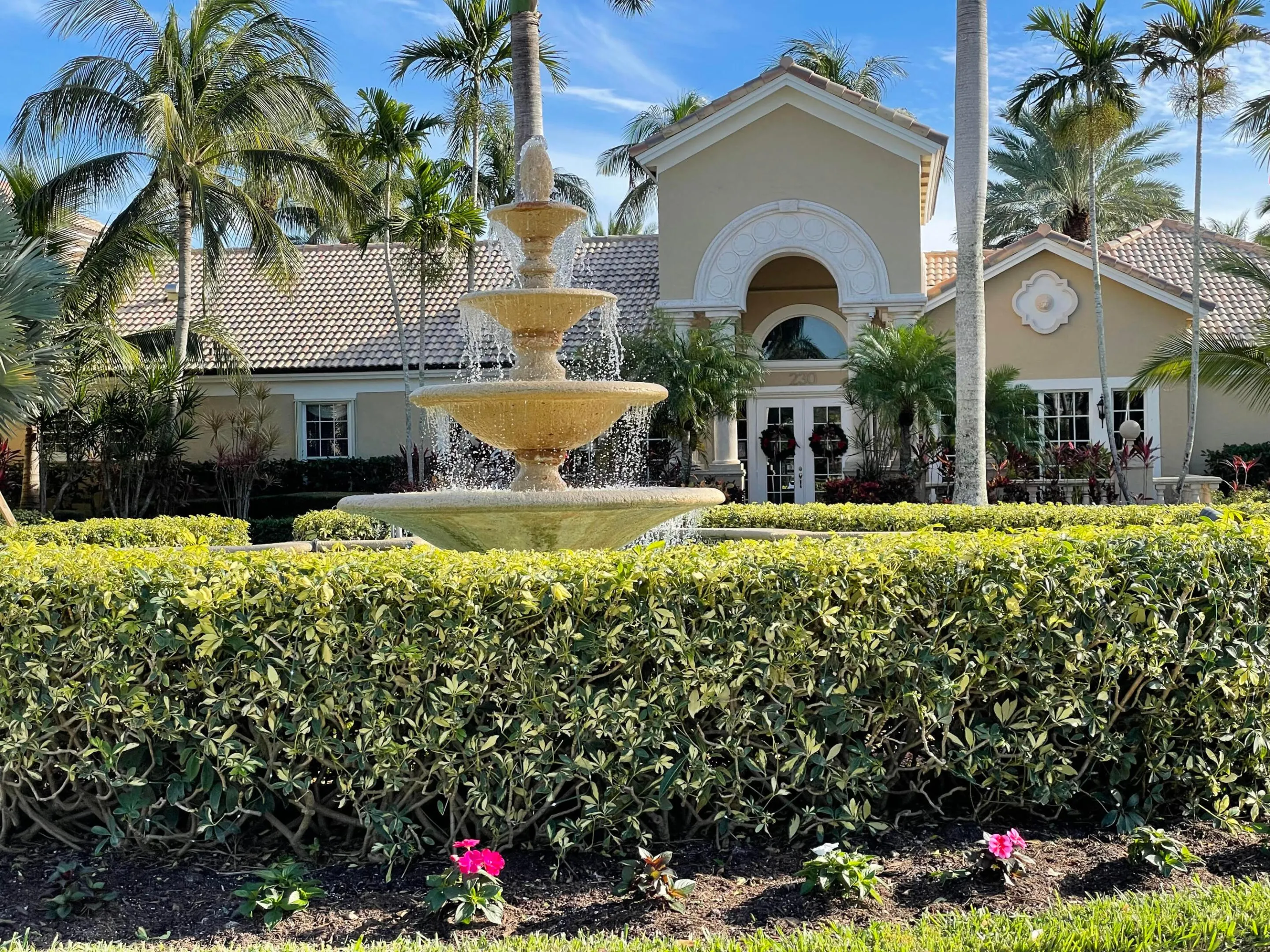 254 Village Boulevard #4306