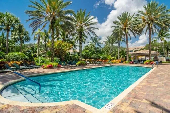254 Village Boulevard #4306