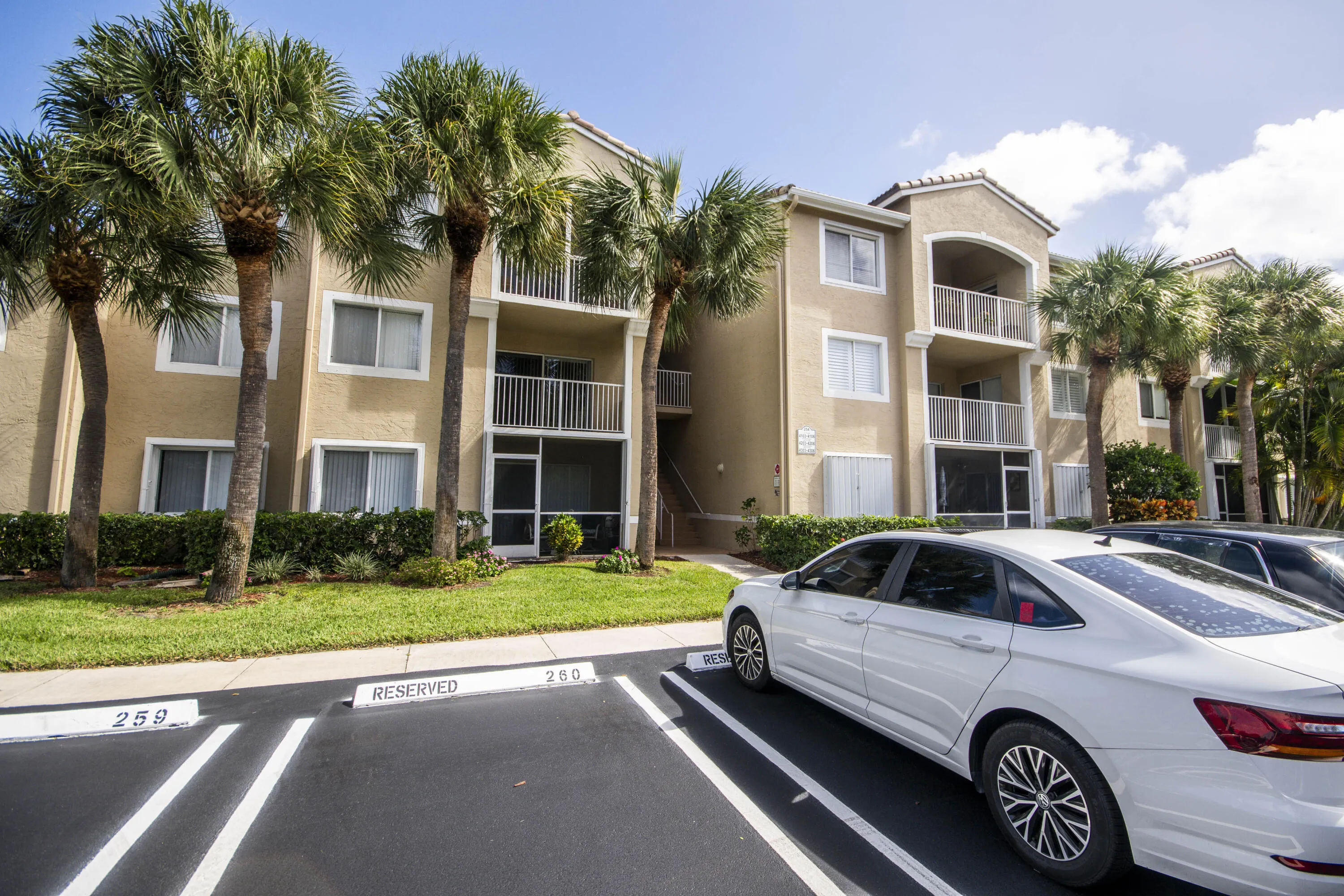 254 Village Boulevard #4306