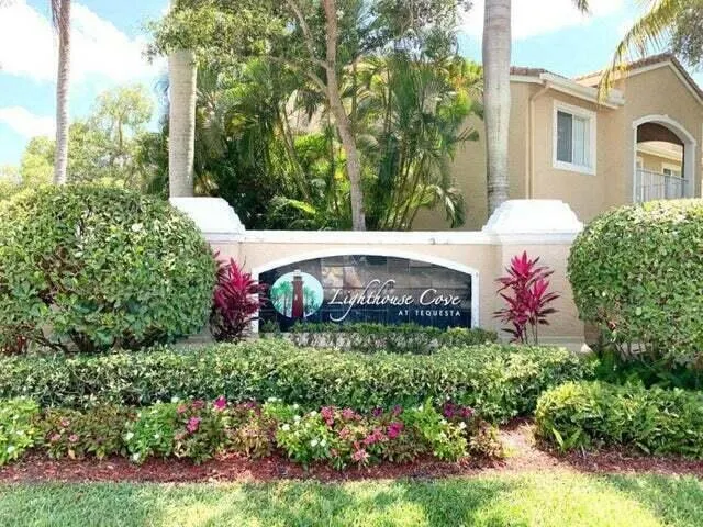 254 Village Boulevard #4306