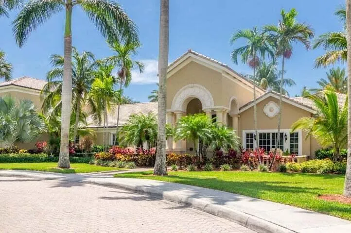 254 Village Boulevard #4306