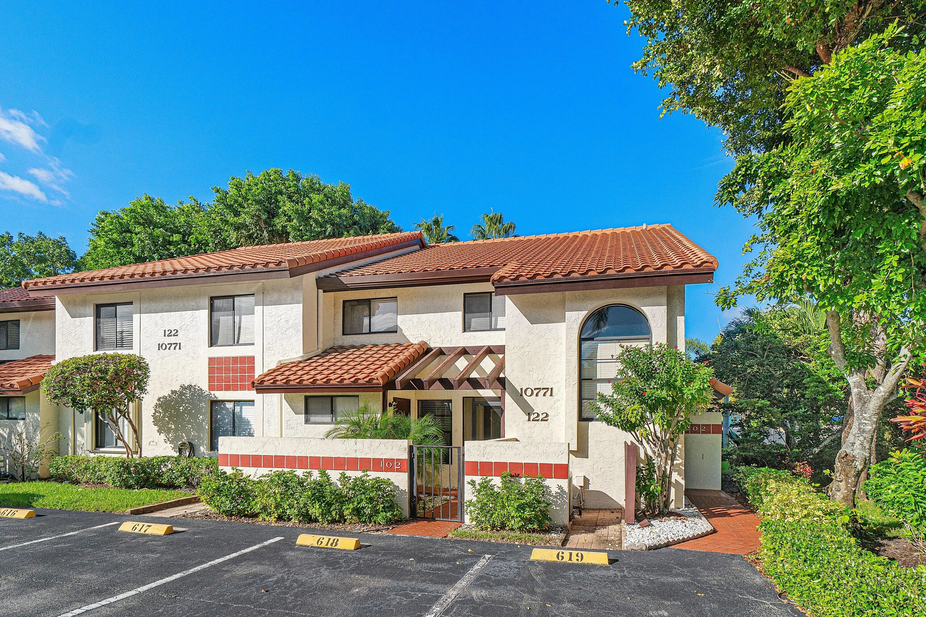 10771 Palm Lake Avenue #102