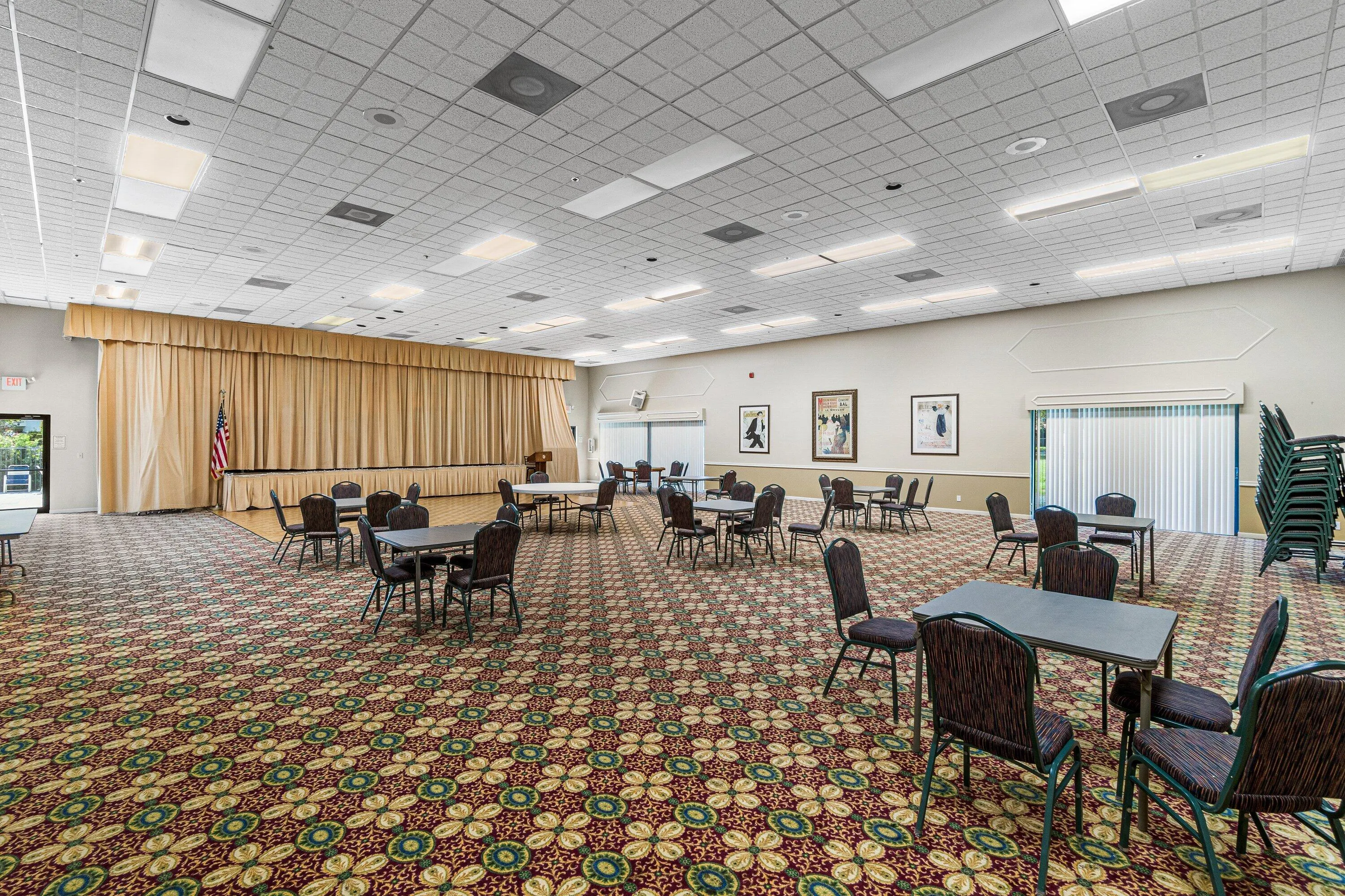 10771 Palm Lake Avenue #102