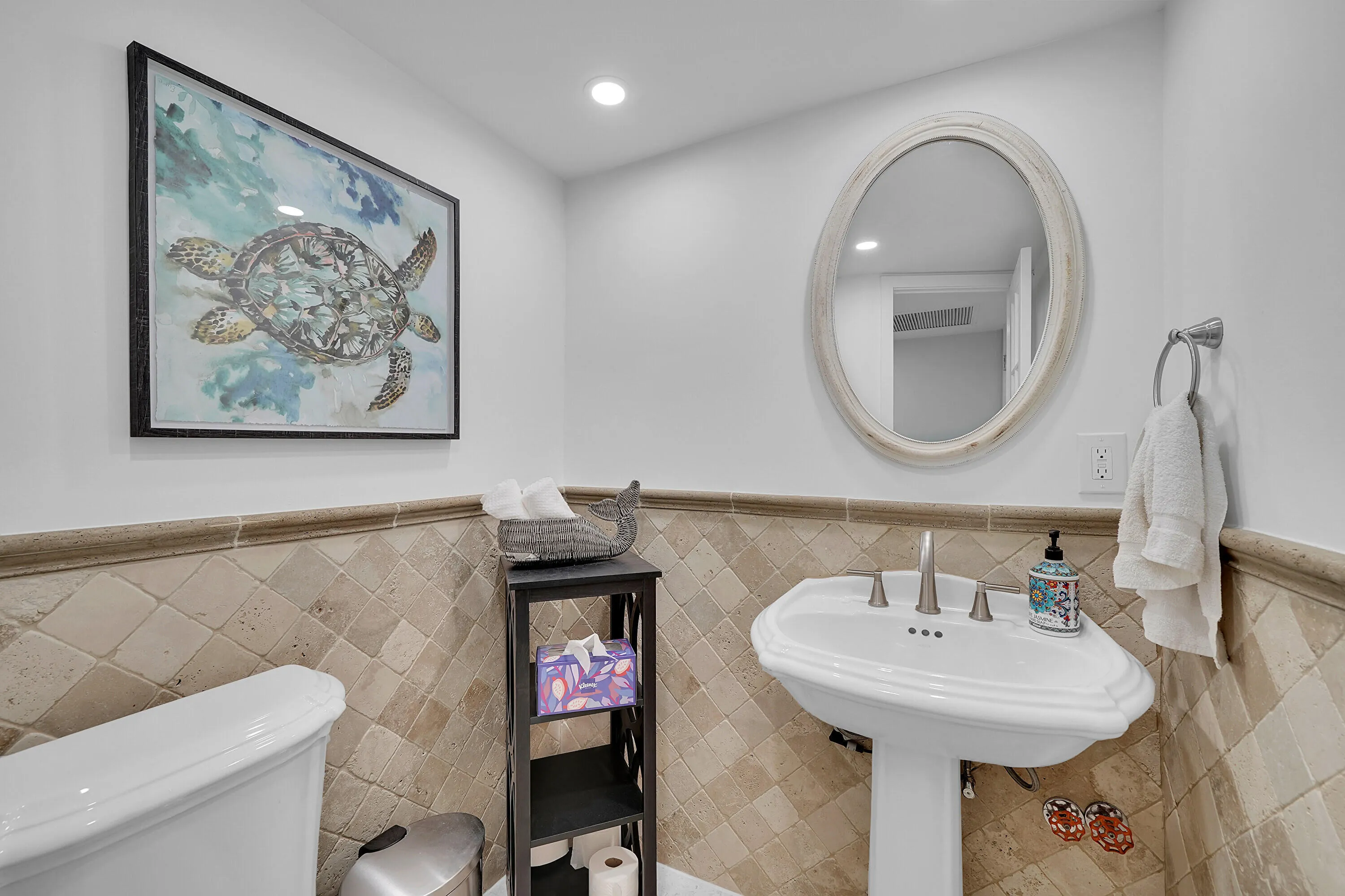 2871 N Ocean Boulevard #M338