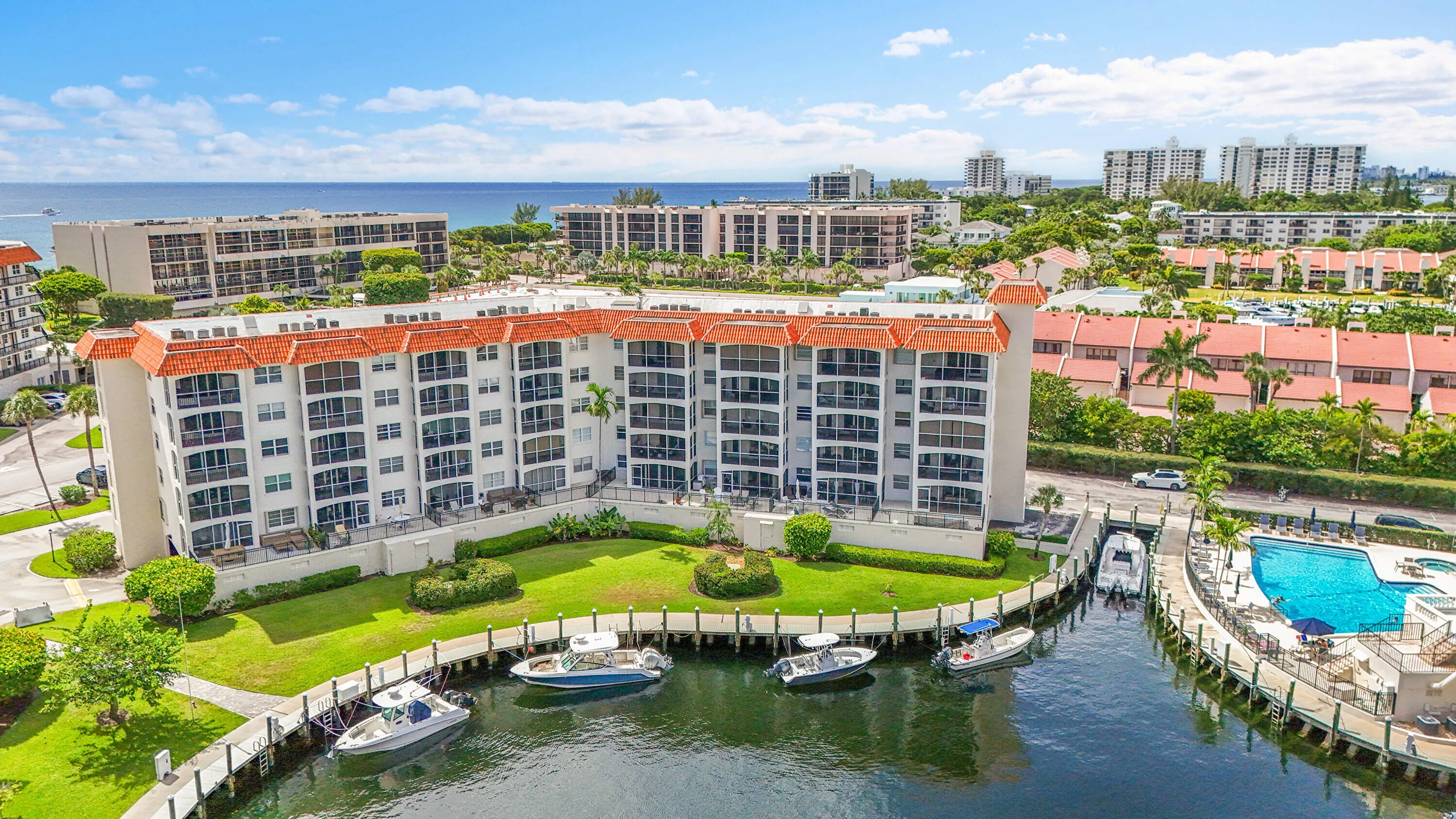 2871 N Ocean Boulevard #M338