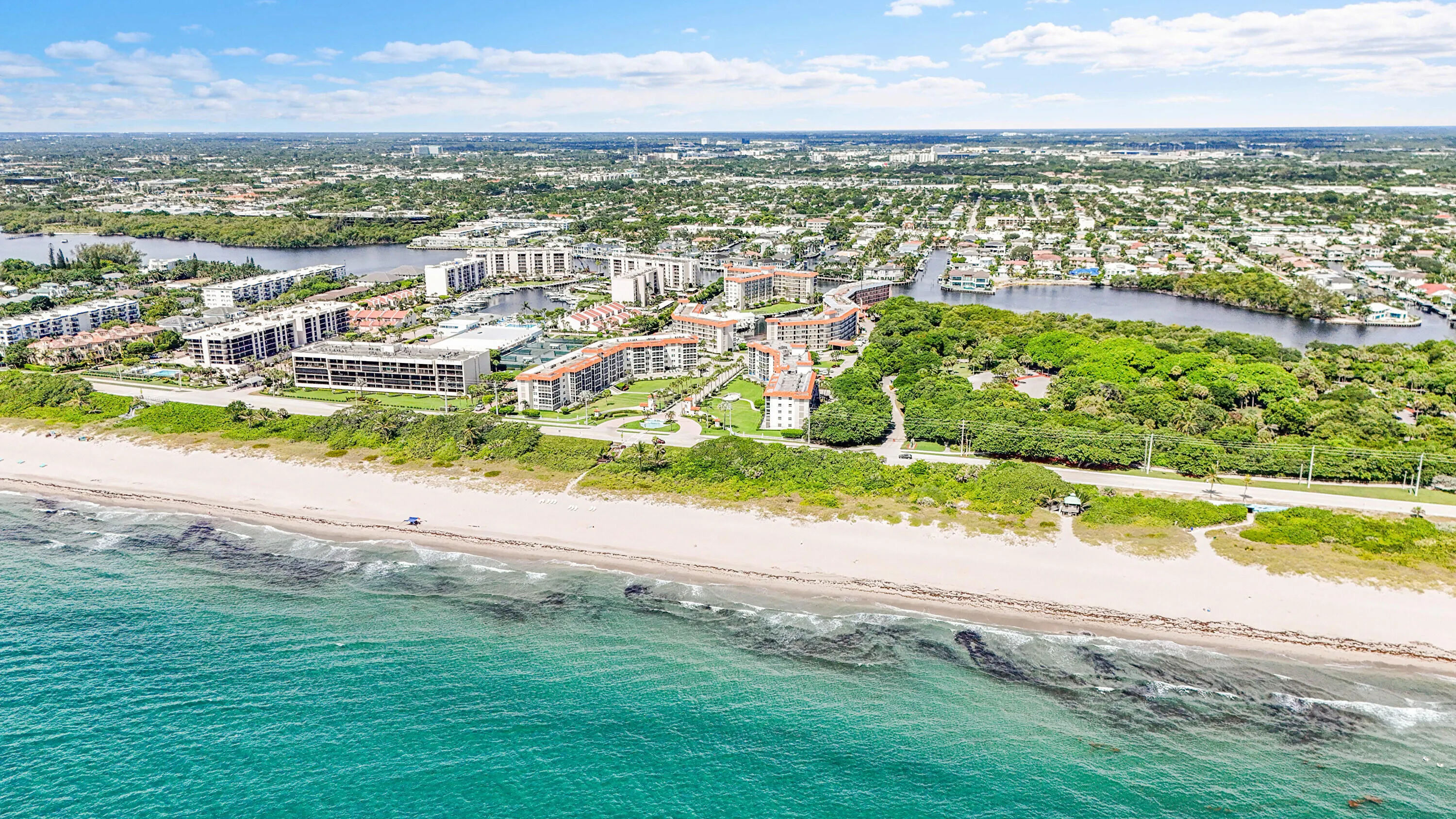 2871 N Ocean Boulevard #M338