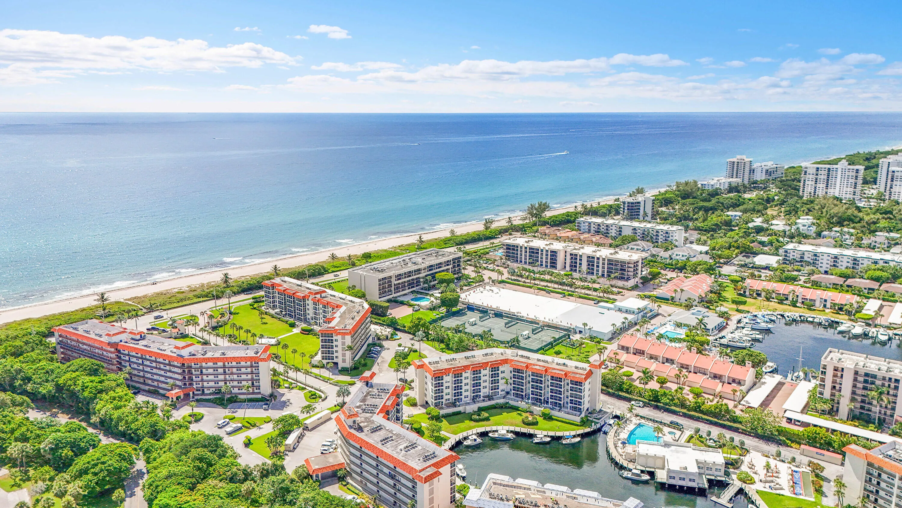 2871 N Ocean Boulevard #M338
