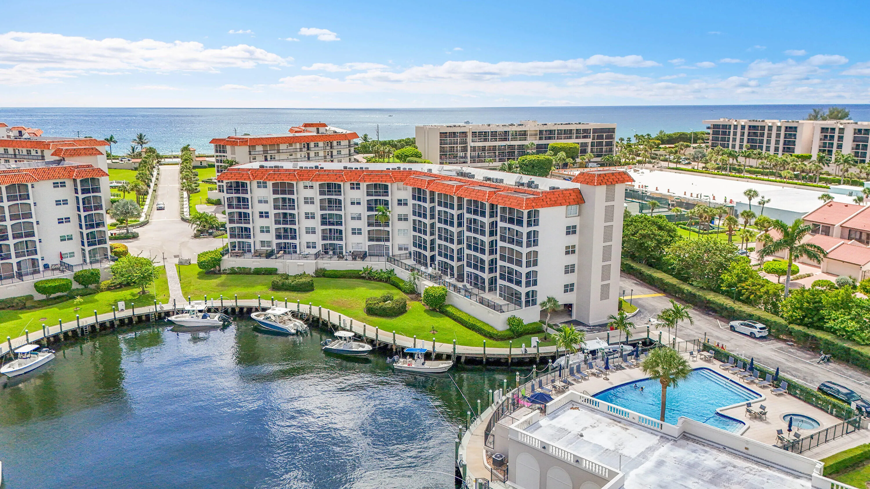 2871 N Ocean Boulevard #M338