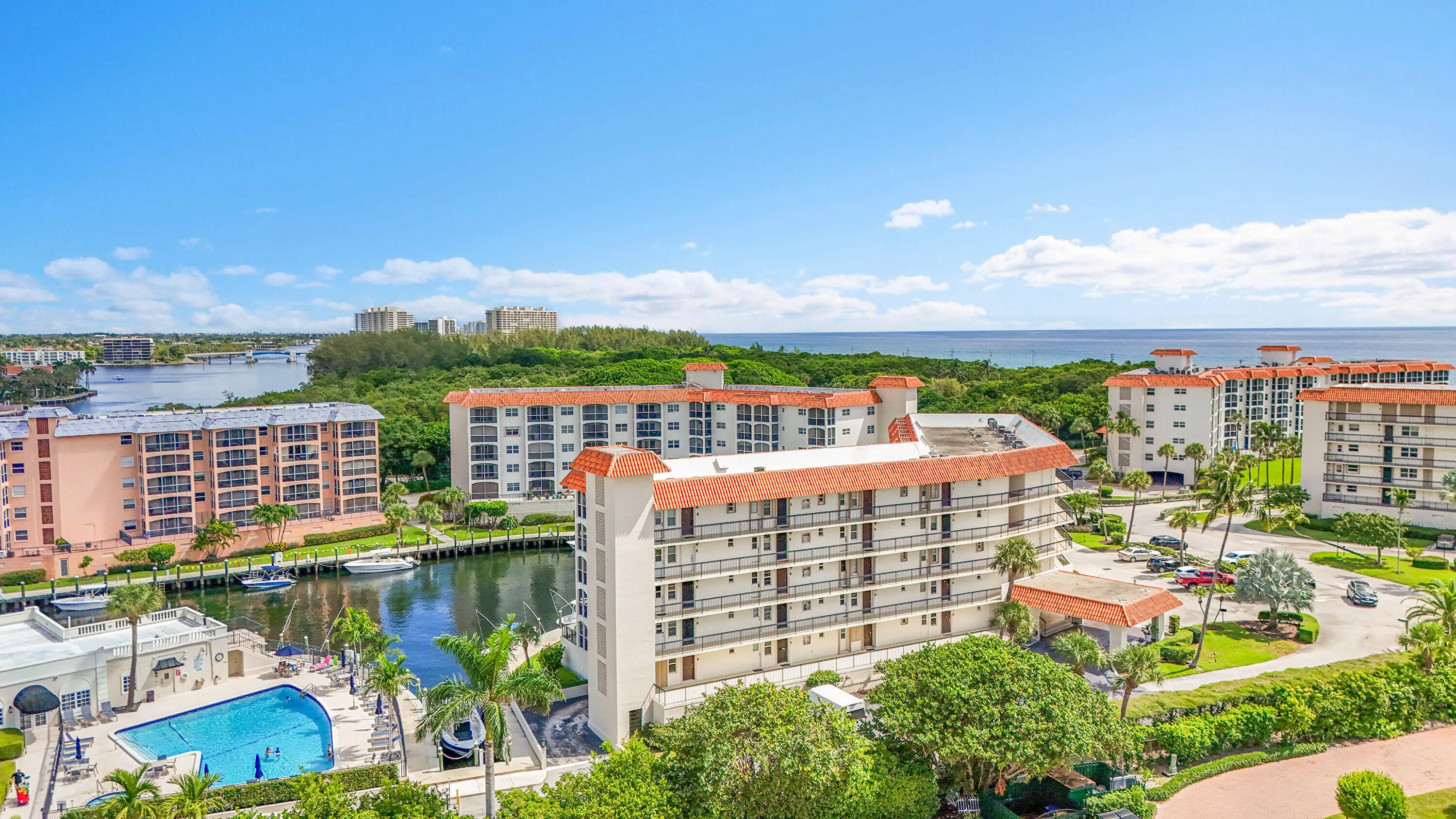 2871 N Ocean Boulevard #M338