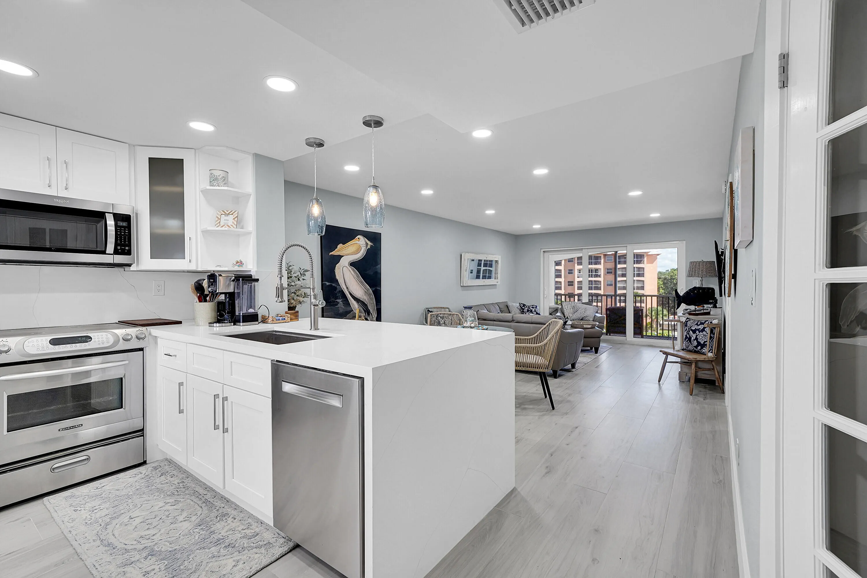 2871 N Ocean Boulevard #M338