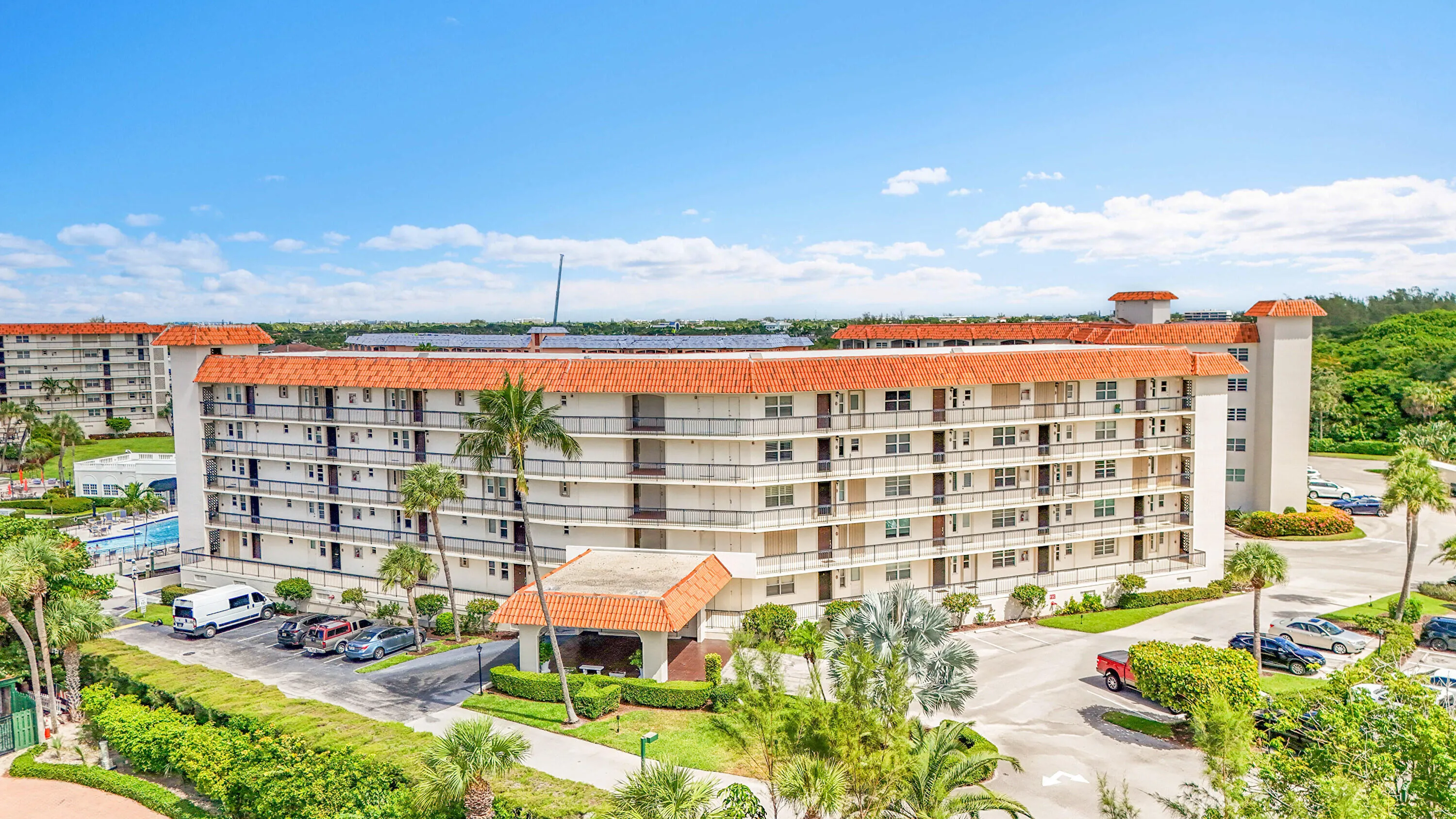2871 N Ocean Boulevard #M338