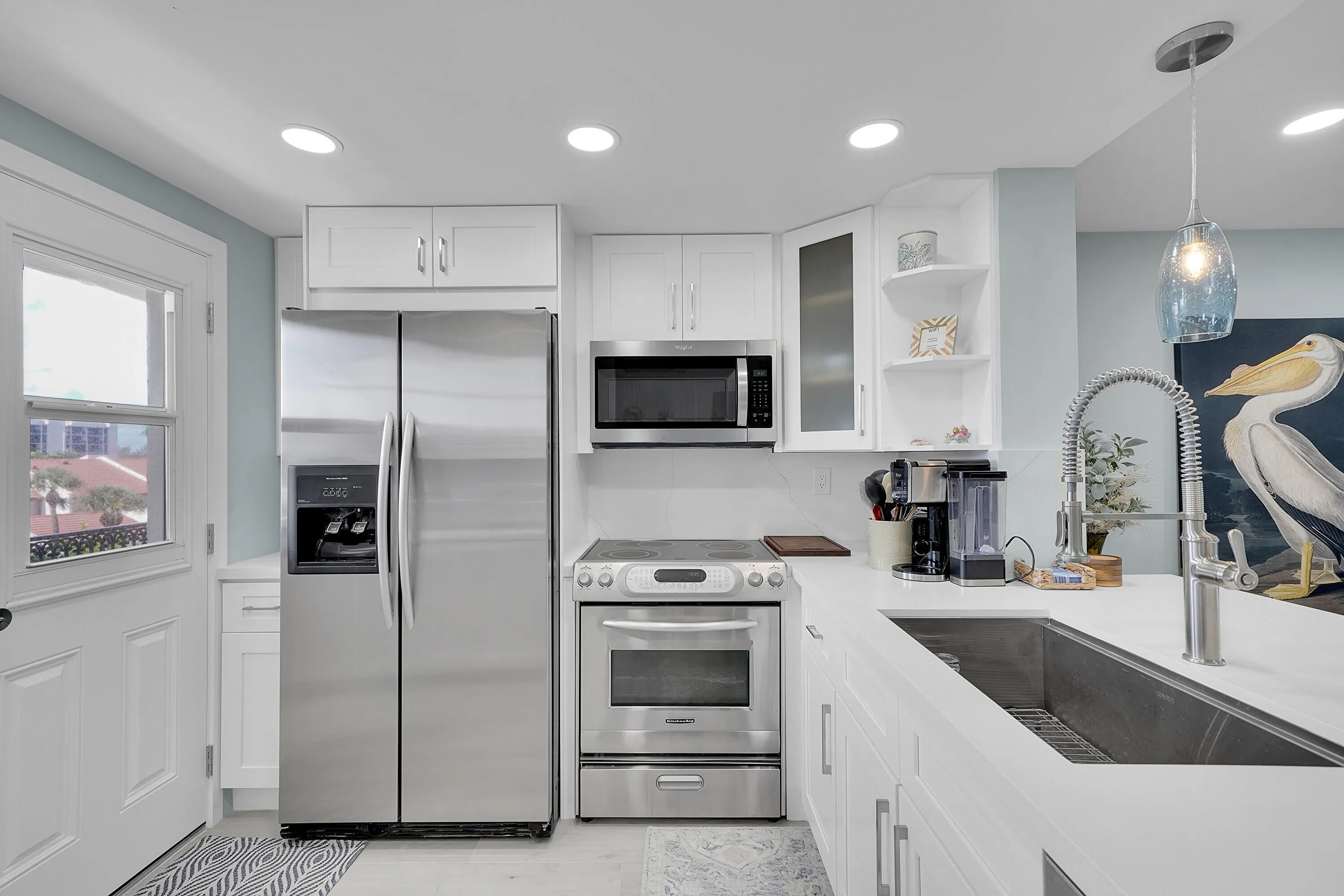 2871 N Ocean Boulevard #M338