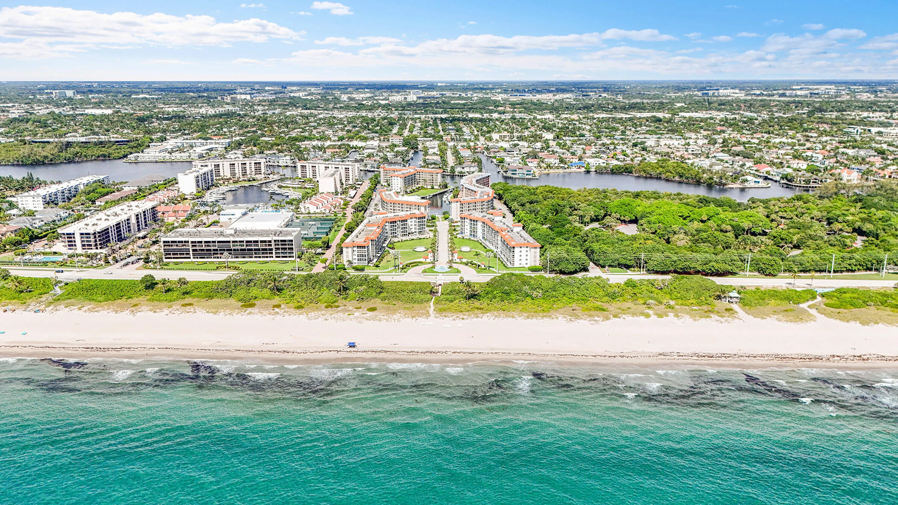 2871 N Ocean Boulevard #M338