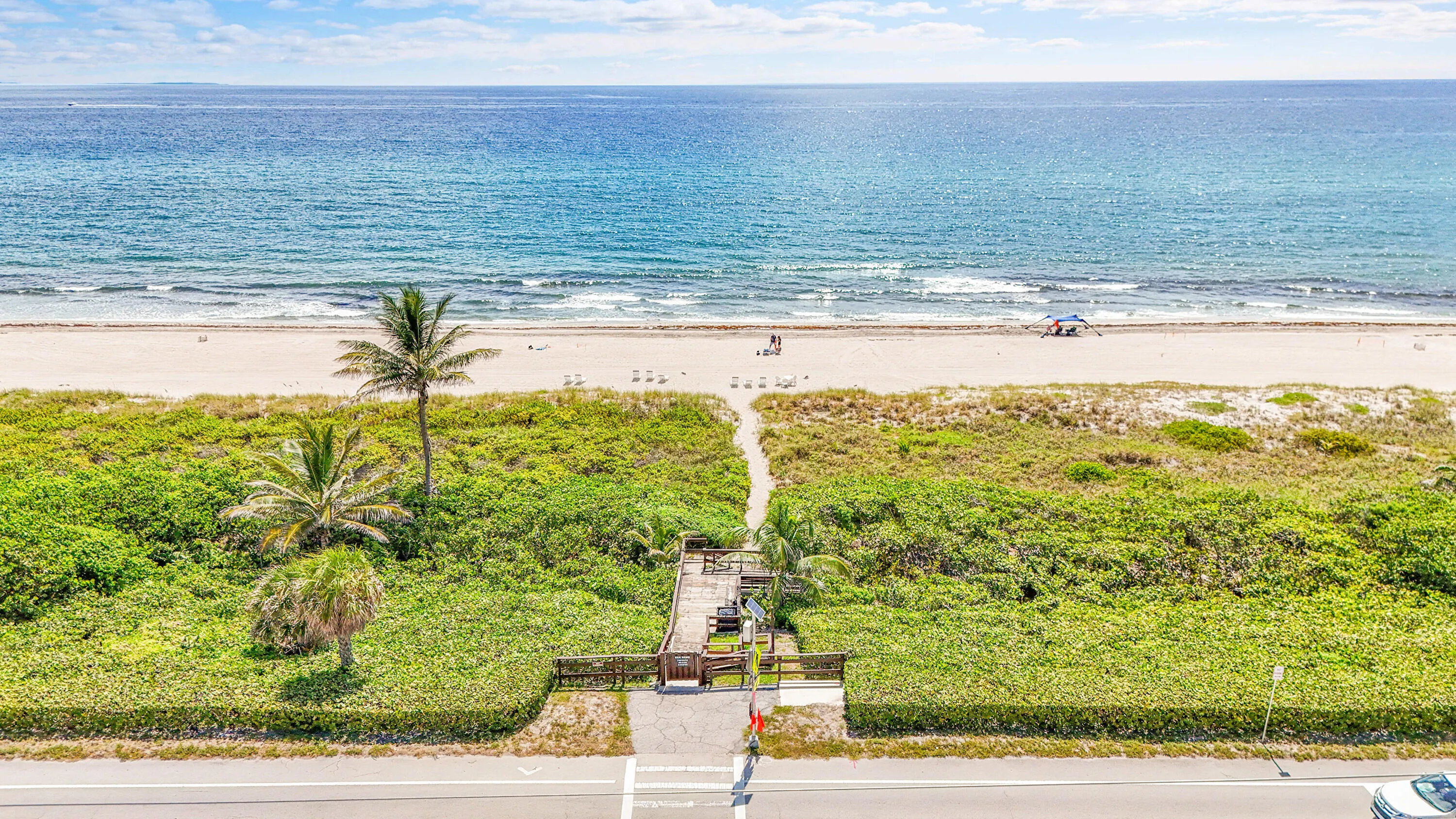 2871 N Ocean Boulevard #M338