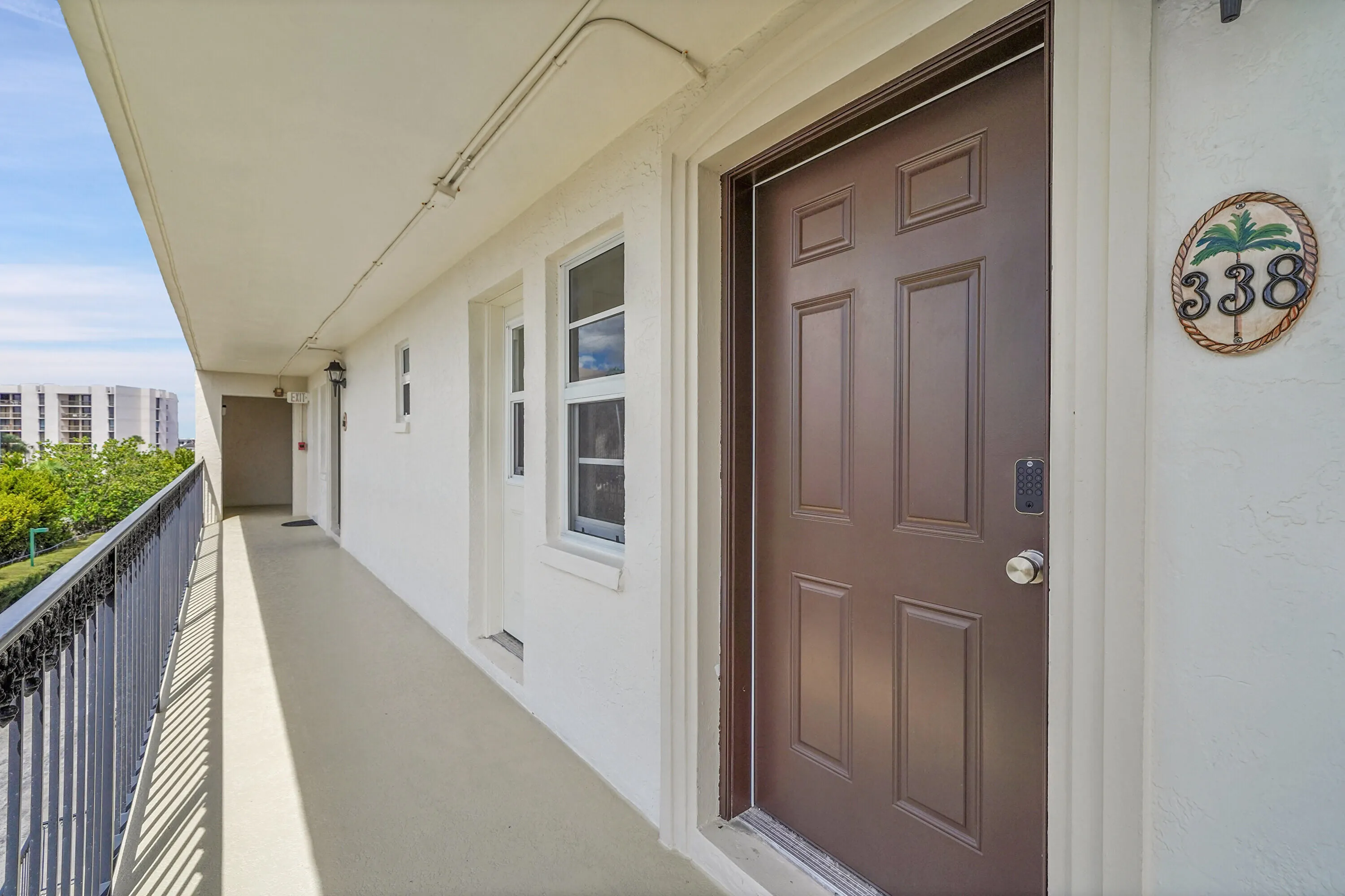 2871 N Ocean Boulevard #M338