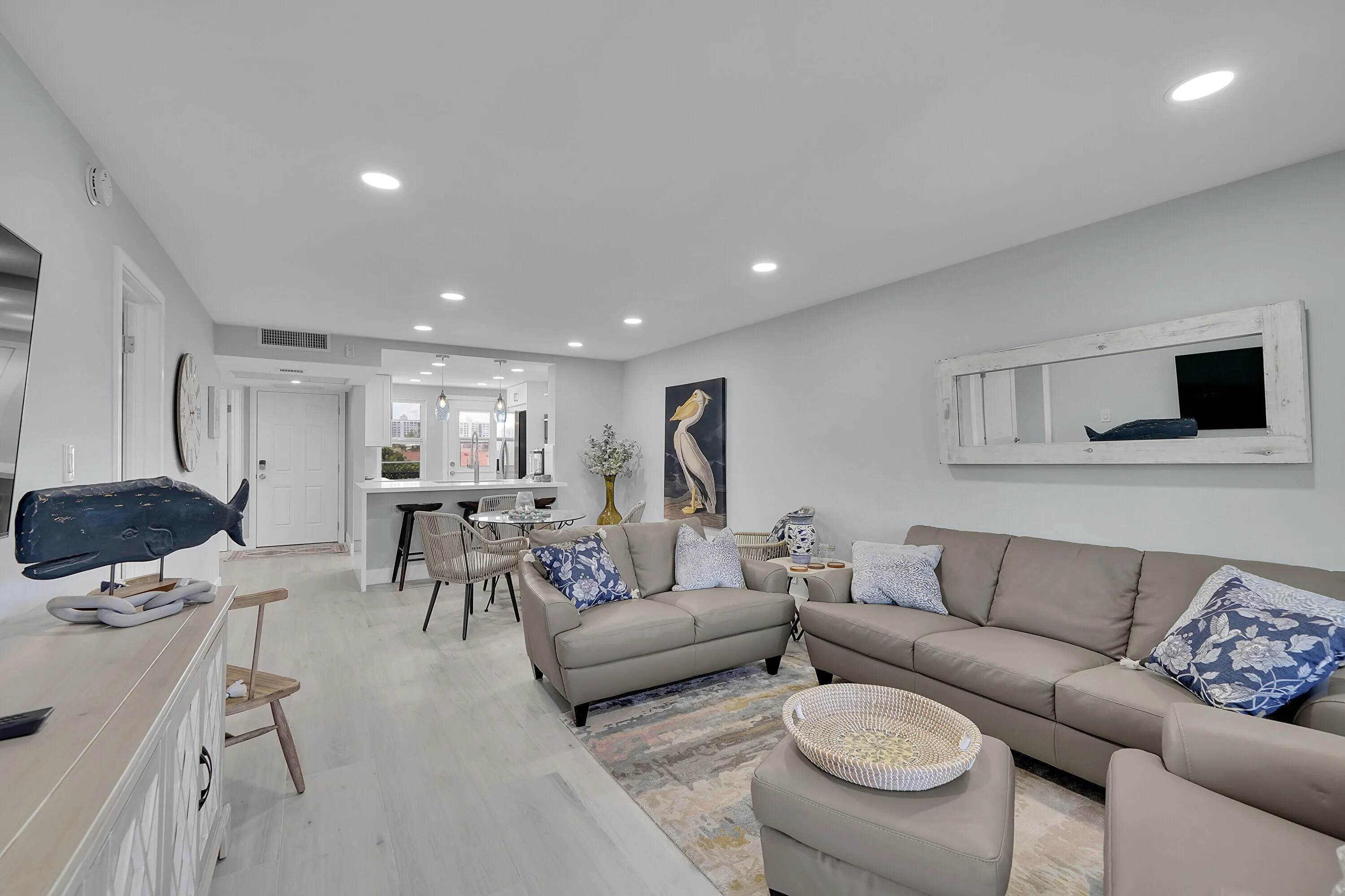 2871 N Ocean Boulevard #M338