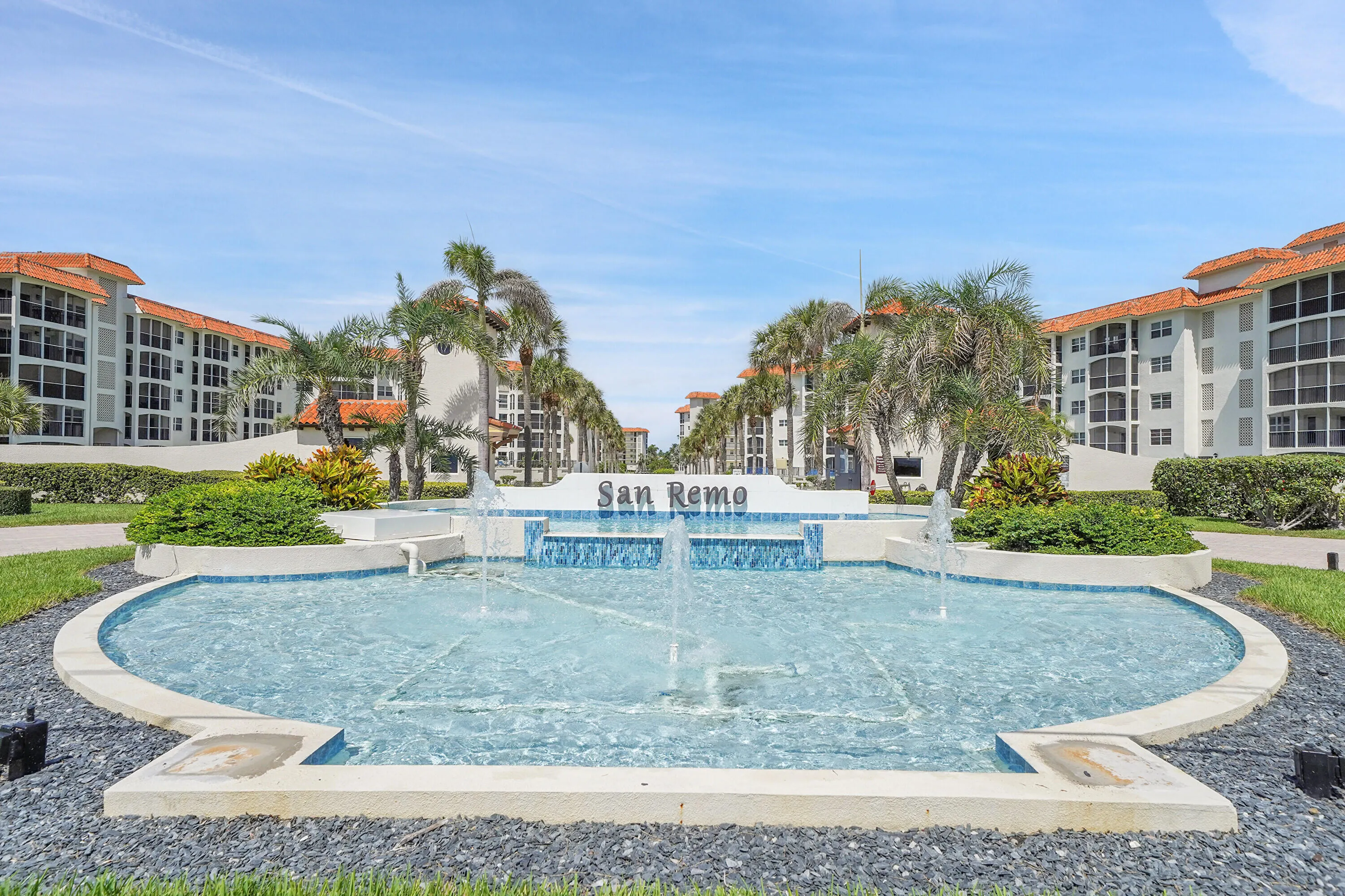 2871 N Ocean Boulevard #M338