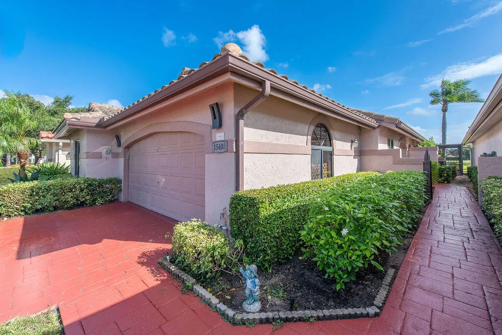 15408 Strathearn Drive