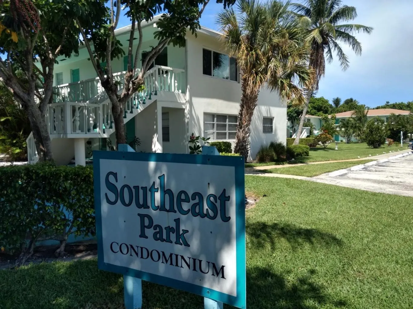 221 SE 3rd Avenue #6