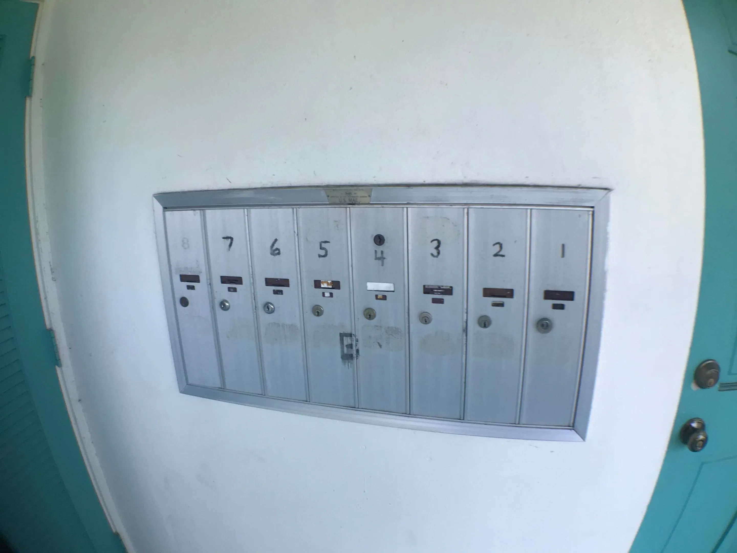 221 SE 3rd Avenue #6