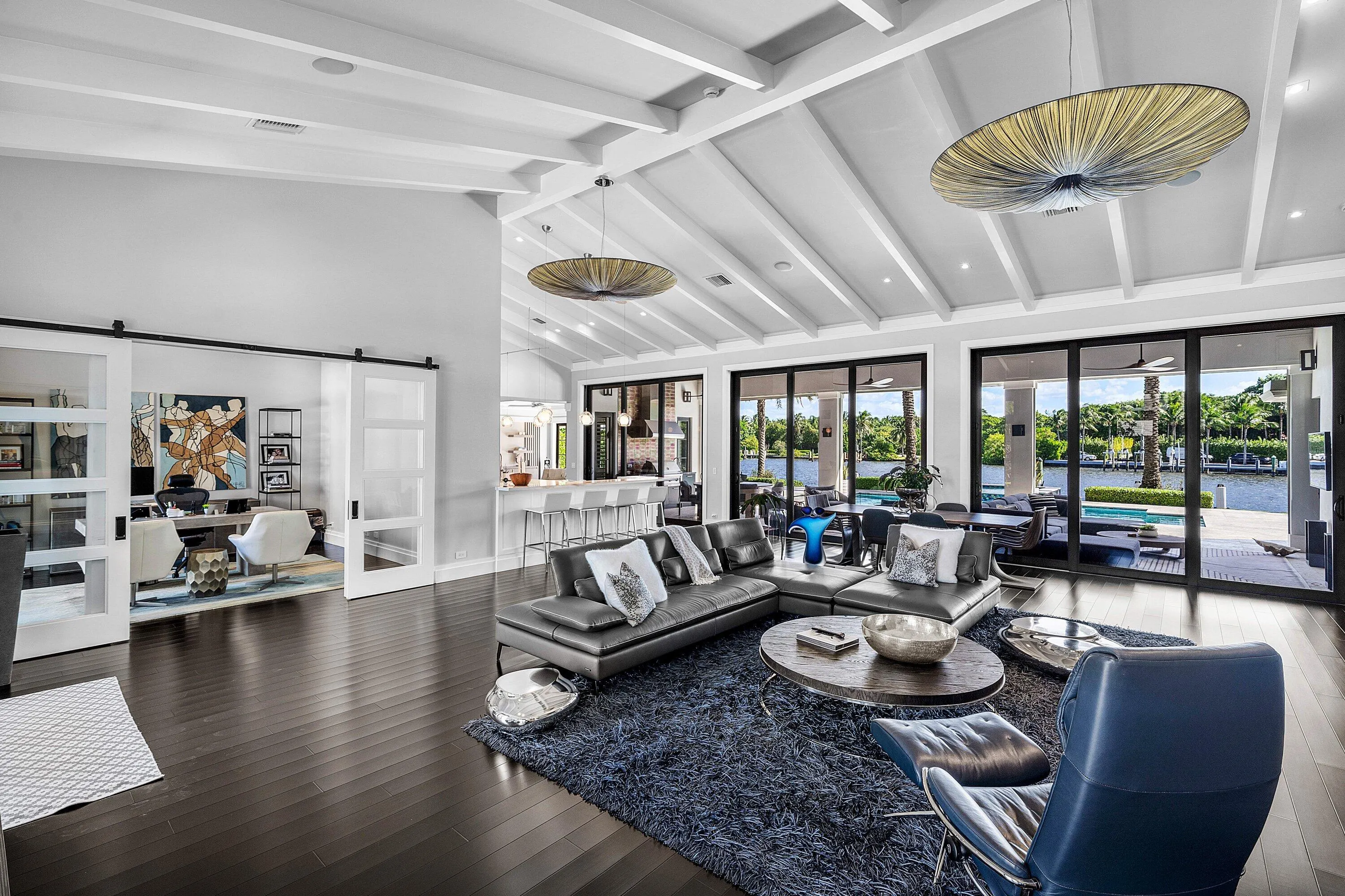 55 Spoonbill Road
