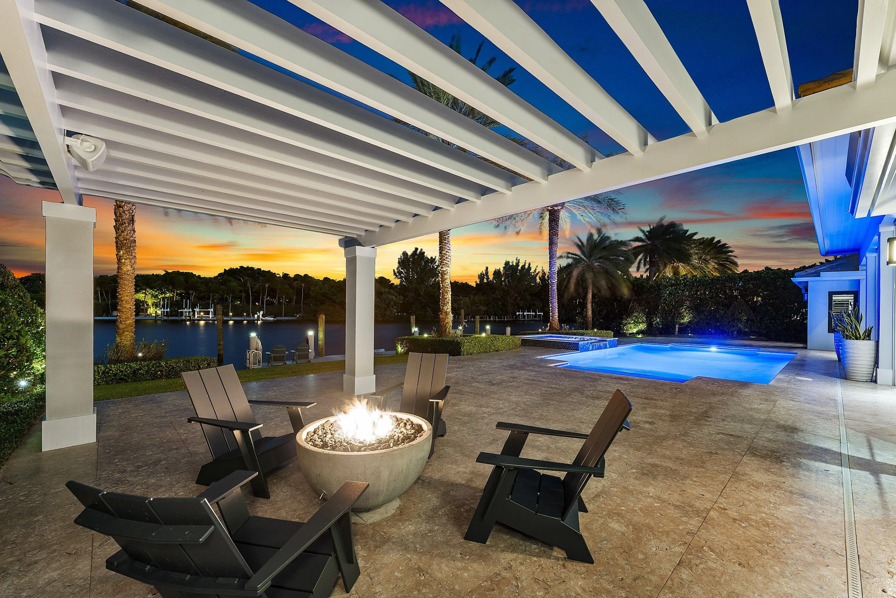 55 Spoonbill Road