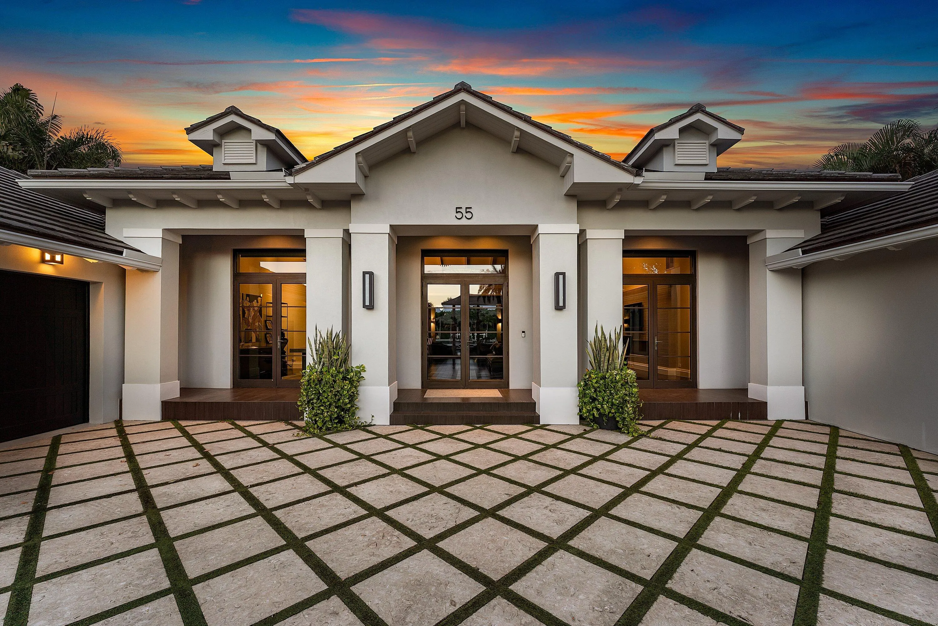 55 Spoonbill Road