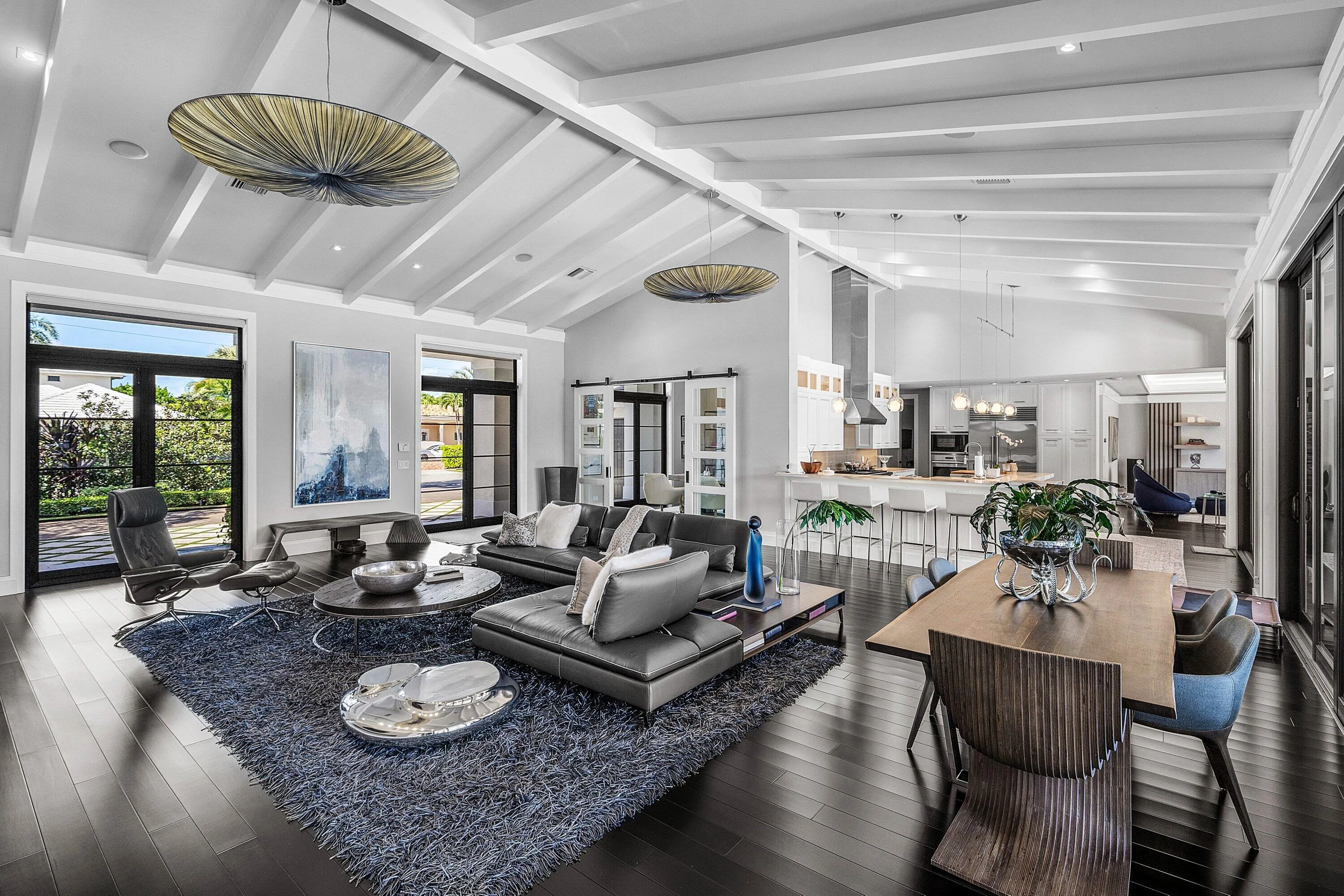 55 Spoonbill Road