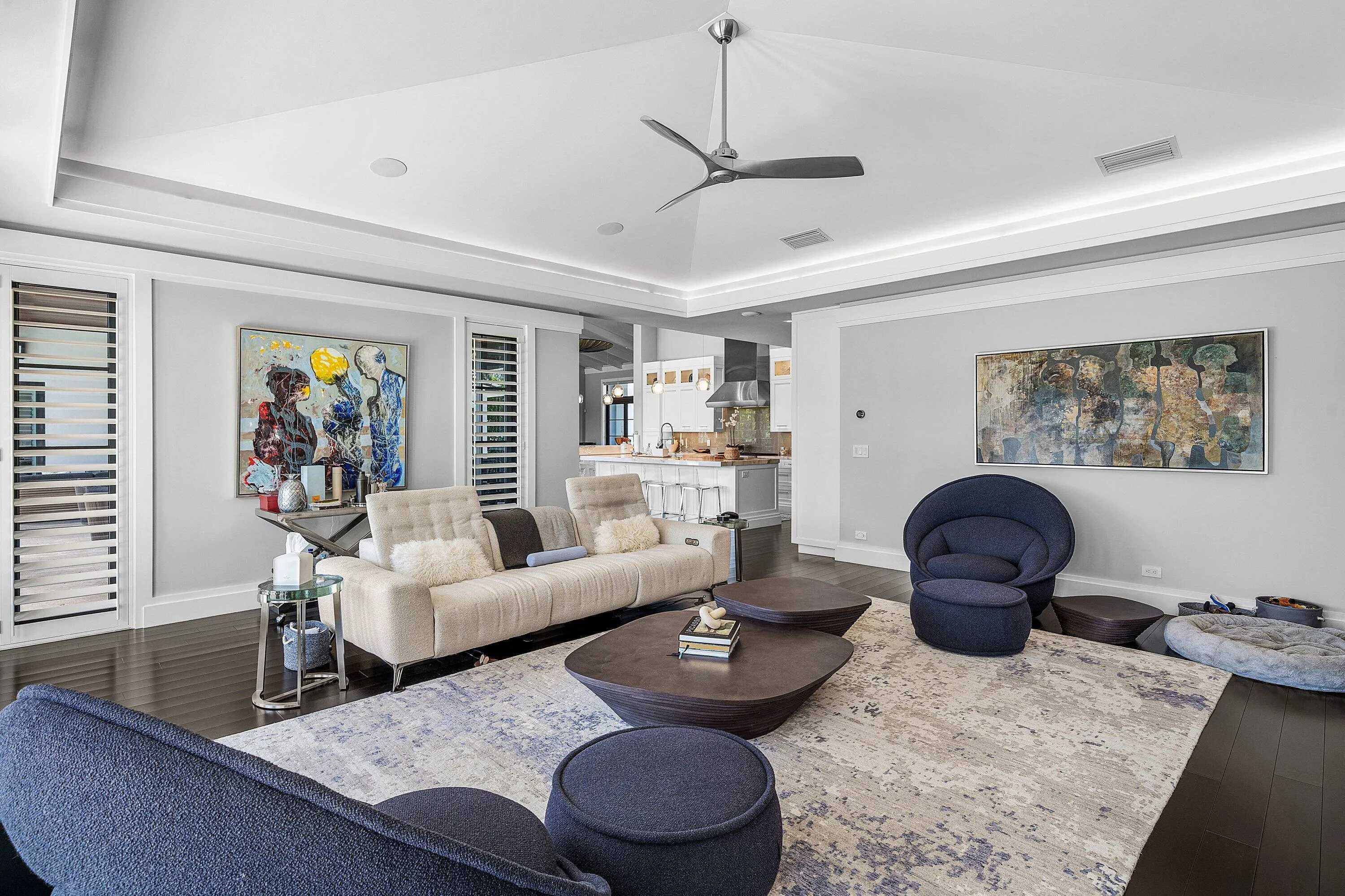 55 Spoonbill Road