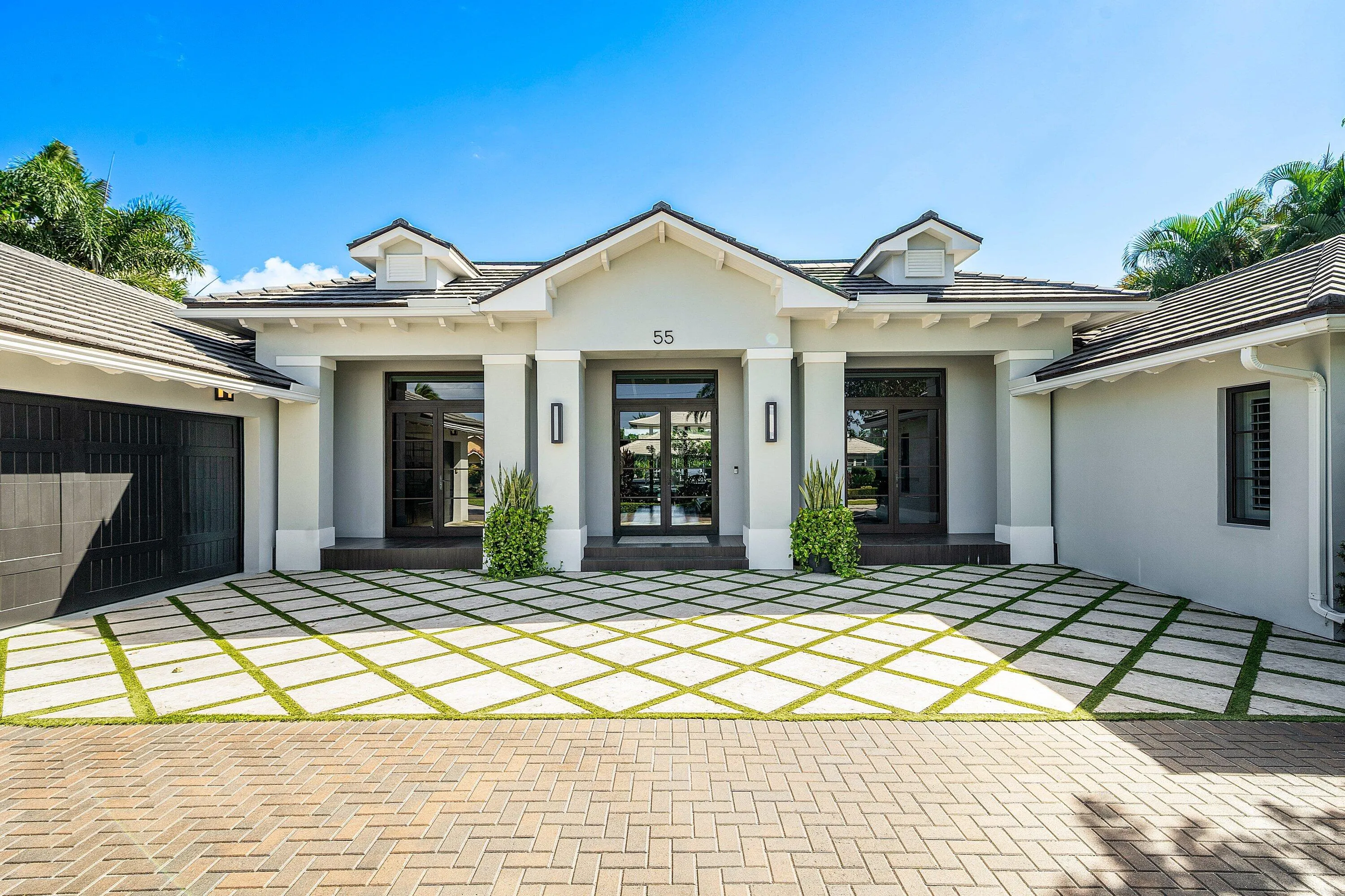 55 Spoonbill Road