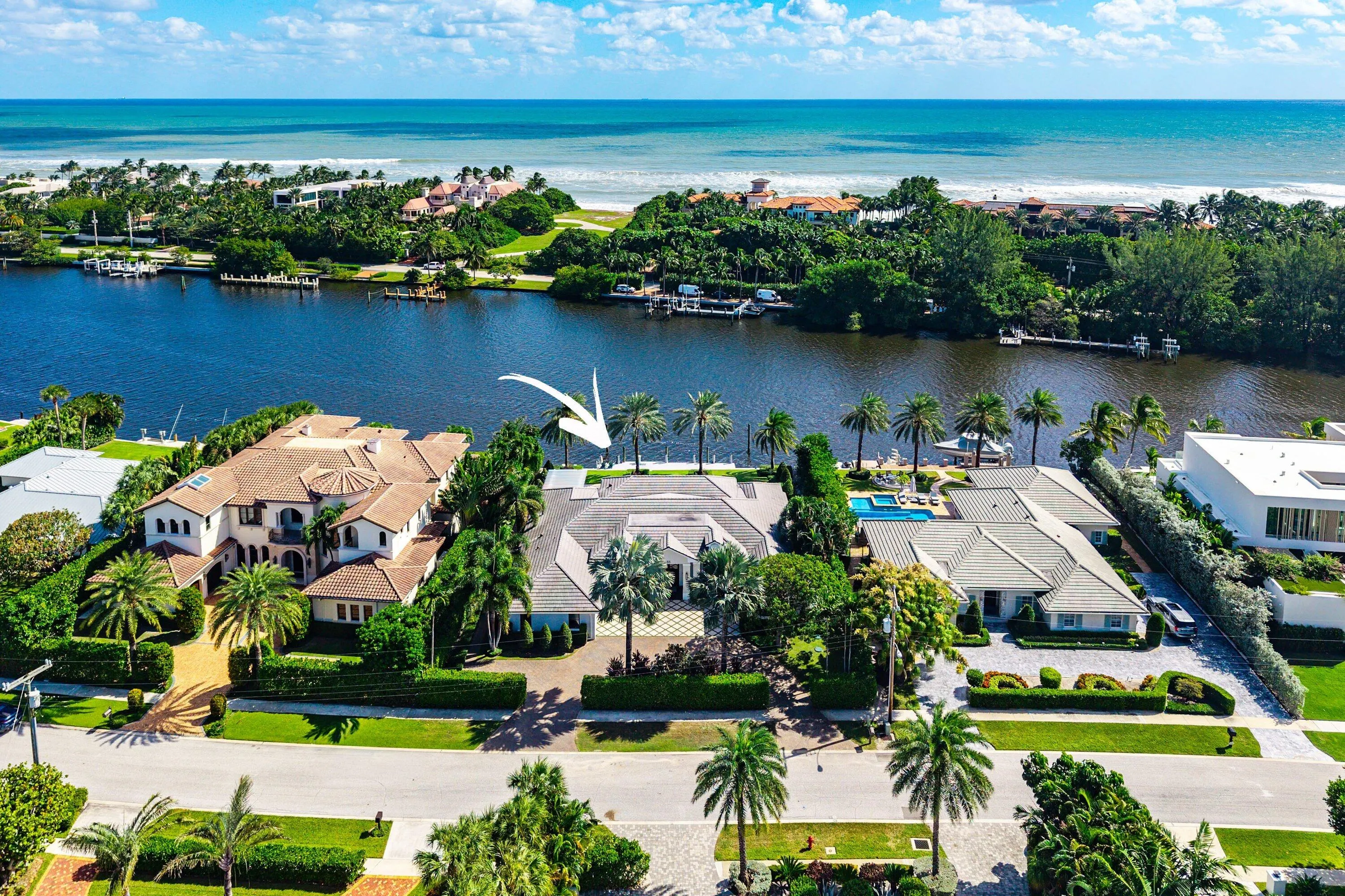 55 Spoonbill Road